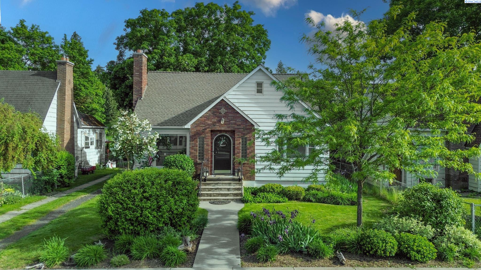 125 W Main St, Palouse WA 99161-0000