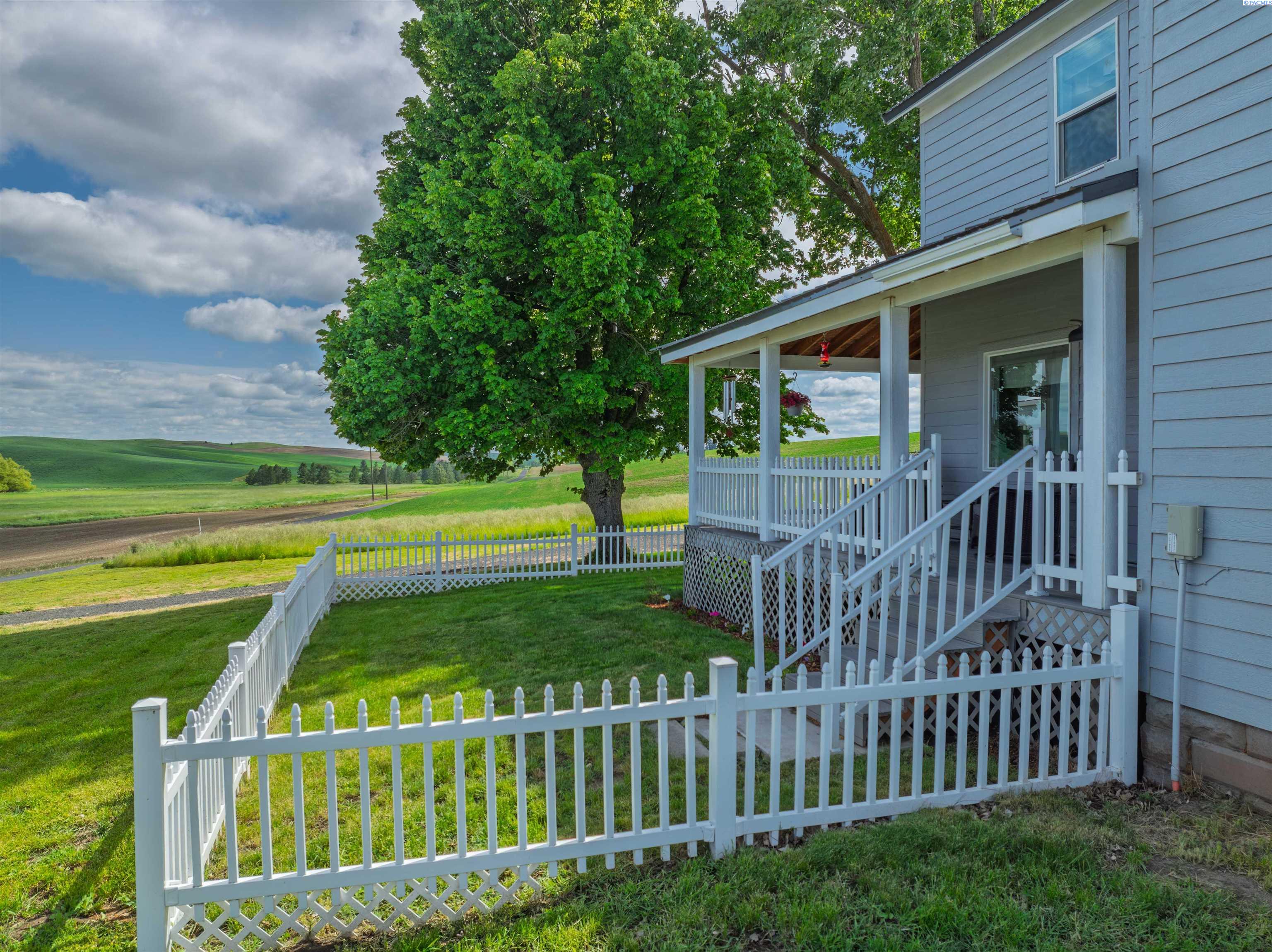 3rd image of 2031 Walter Siding Road, Garfield, WA 99130 | MLS# 293429