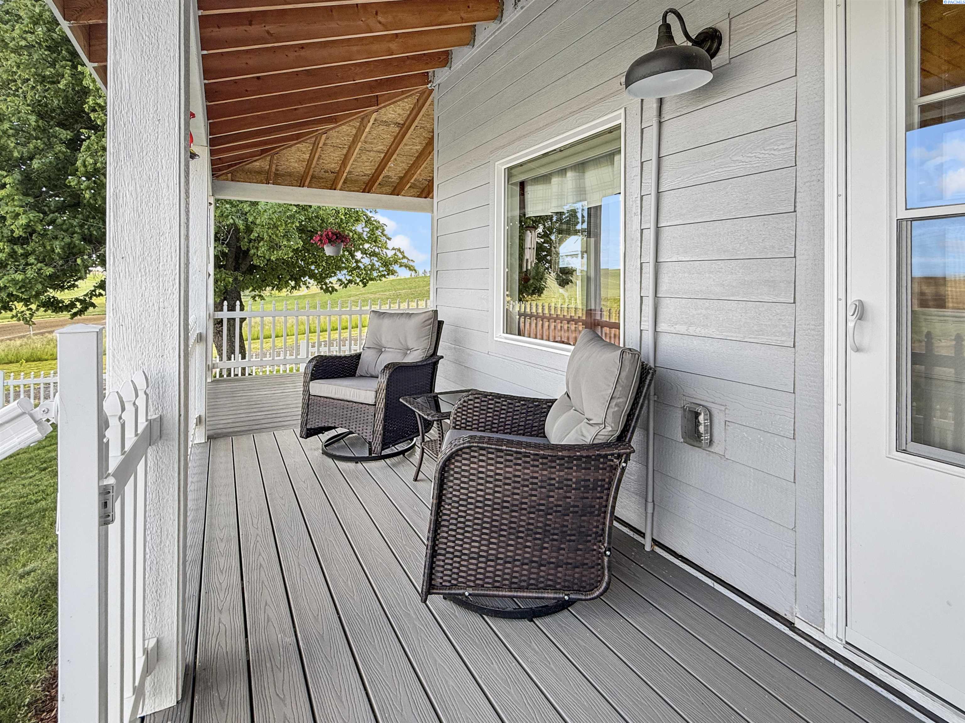 4th image of 2031 Walter Siding Road, Garfield, WA 99130 | MLS# 293429