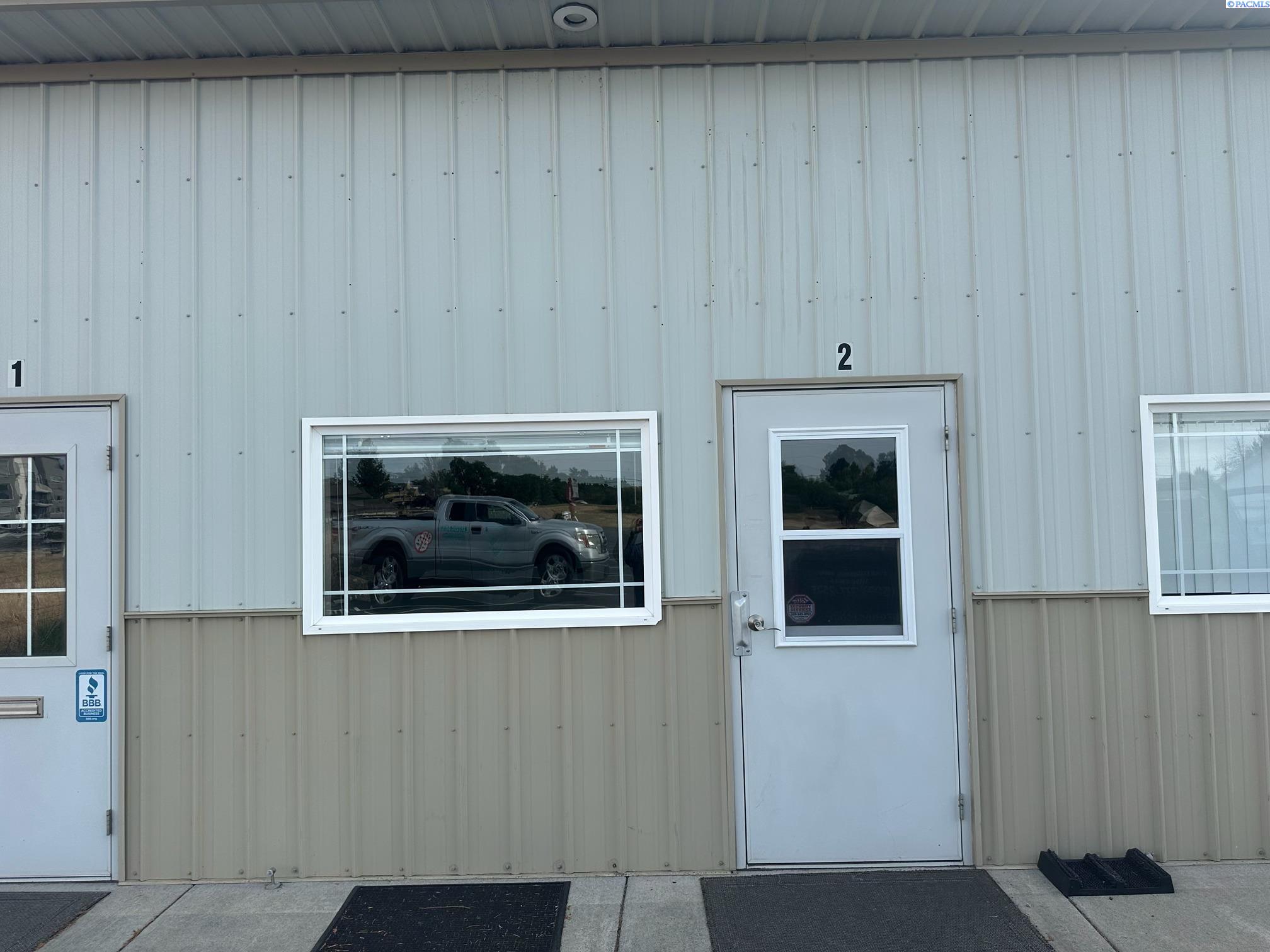 6908 Argent  #2, Pasco, WA 99301