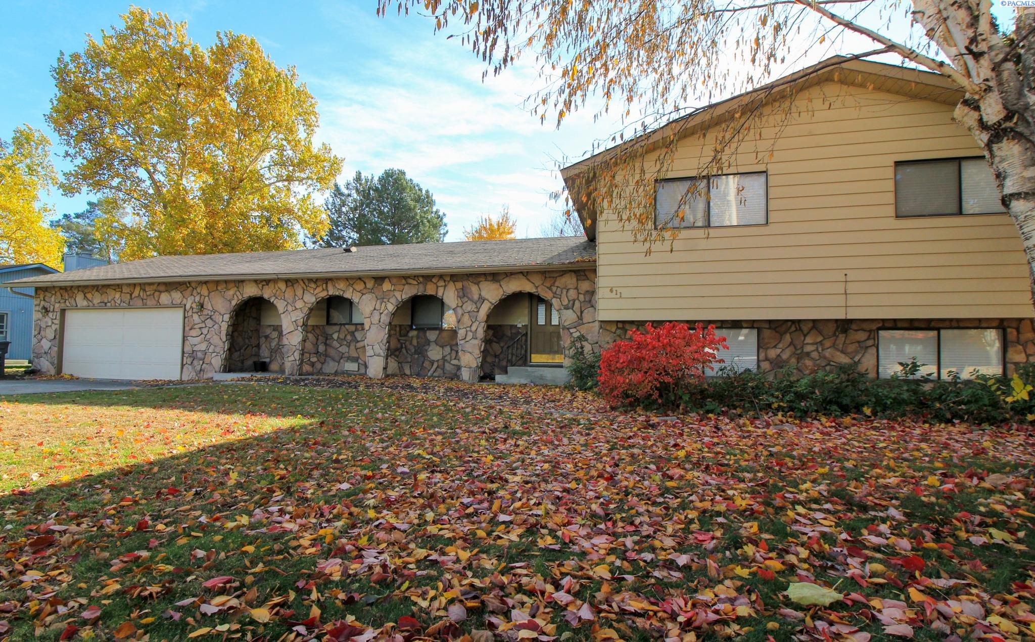 411 Snyder St, Richland, WA 99354