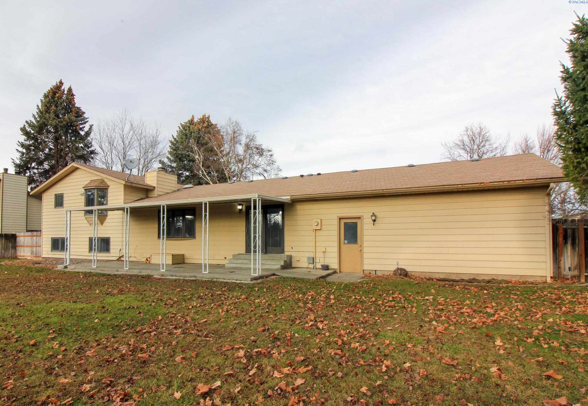 411 Snyder St, Richland, WA 99354