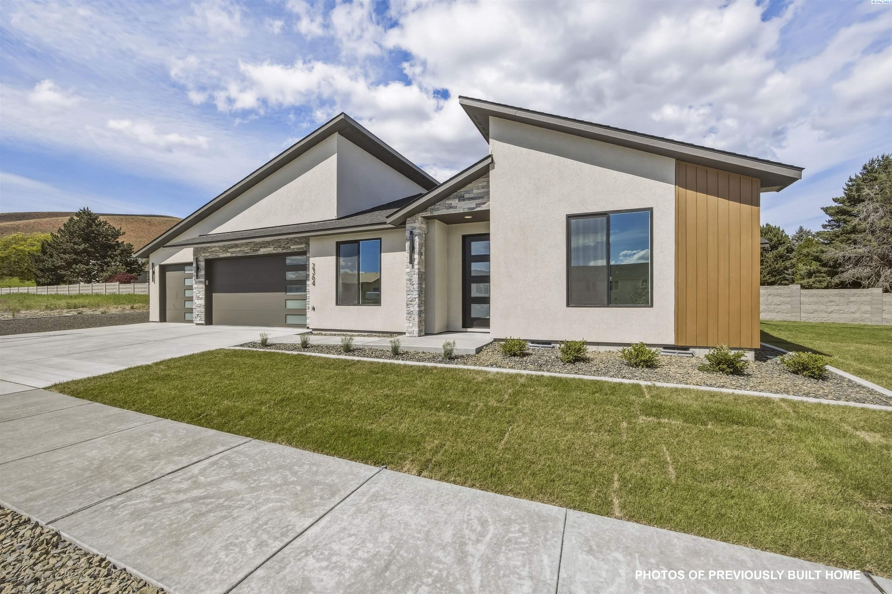 2339 Lariat Ln, Richland, WA 99352