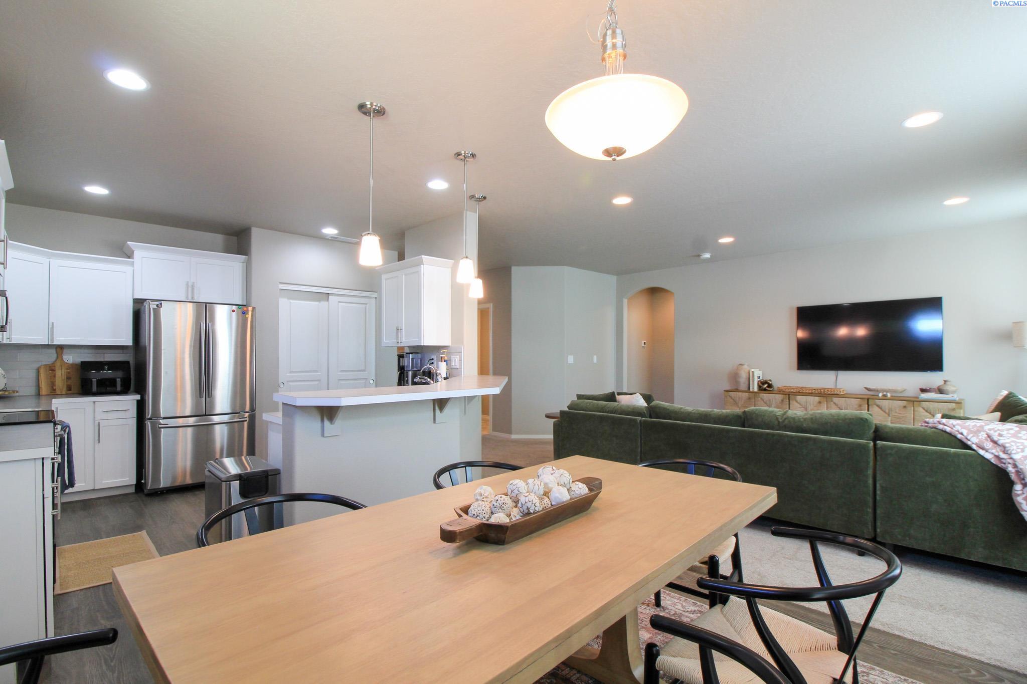 2933 Castle Rock Blvd, Richland, WA 99352