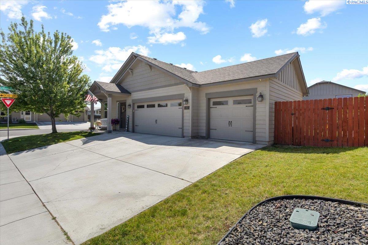 803 29th Pl, Kennewick, WA 99337