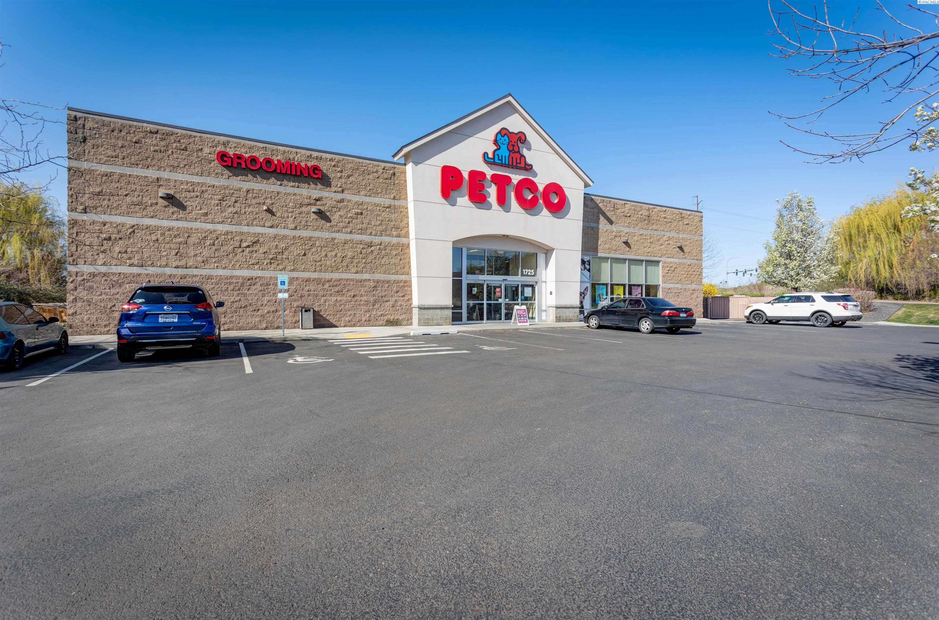 1725 Twin Creek Ln, Walla Walla, WA 99362