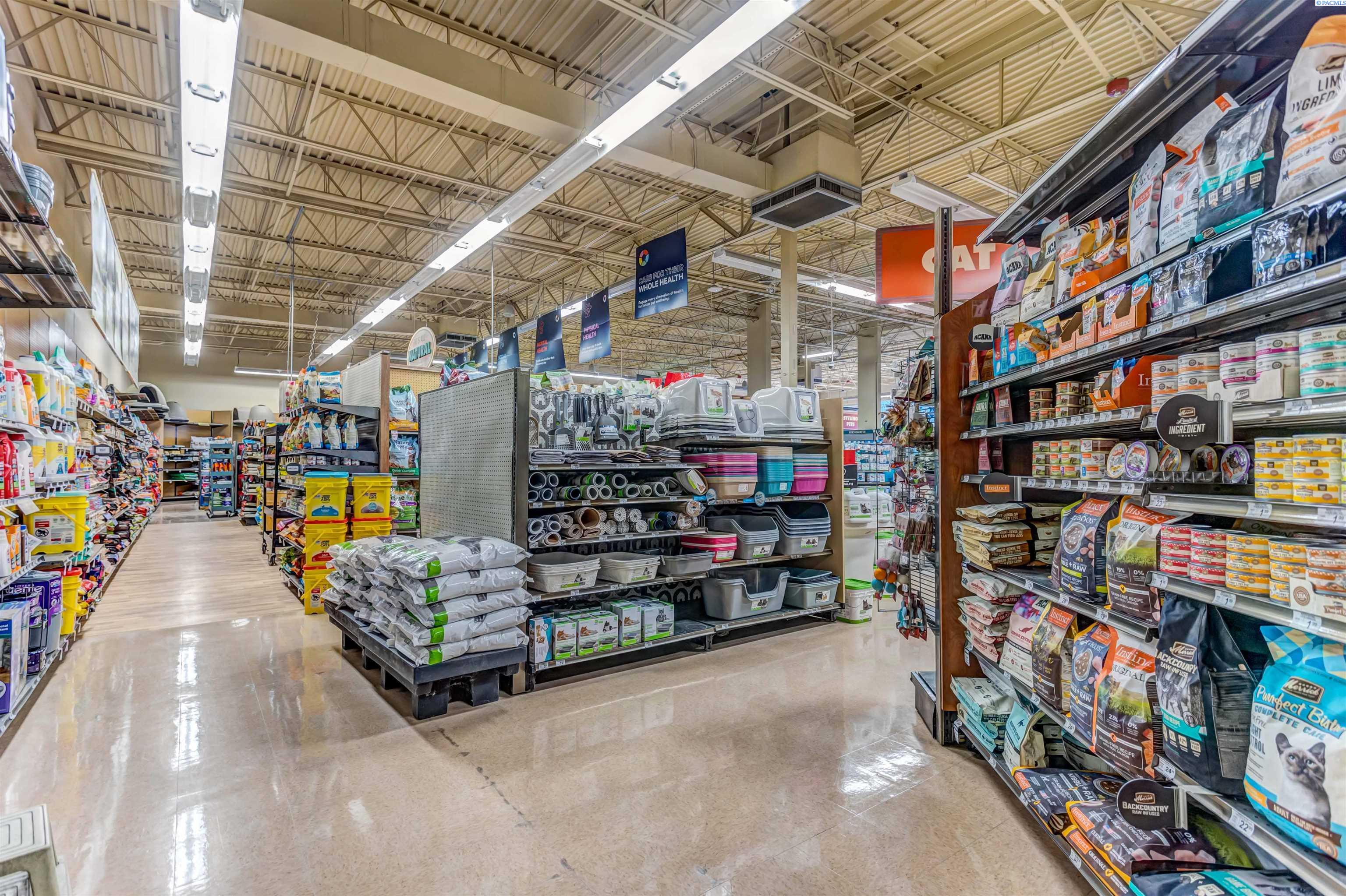 1725 Twin Creek Ln, Walla Walla, WA 99362