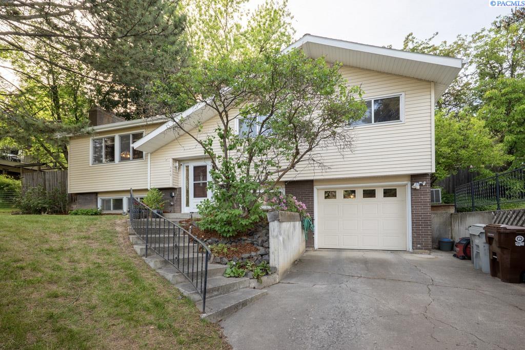 340 NW Larry Street, Pullman WA 99163