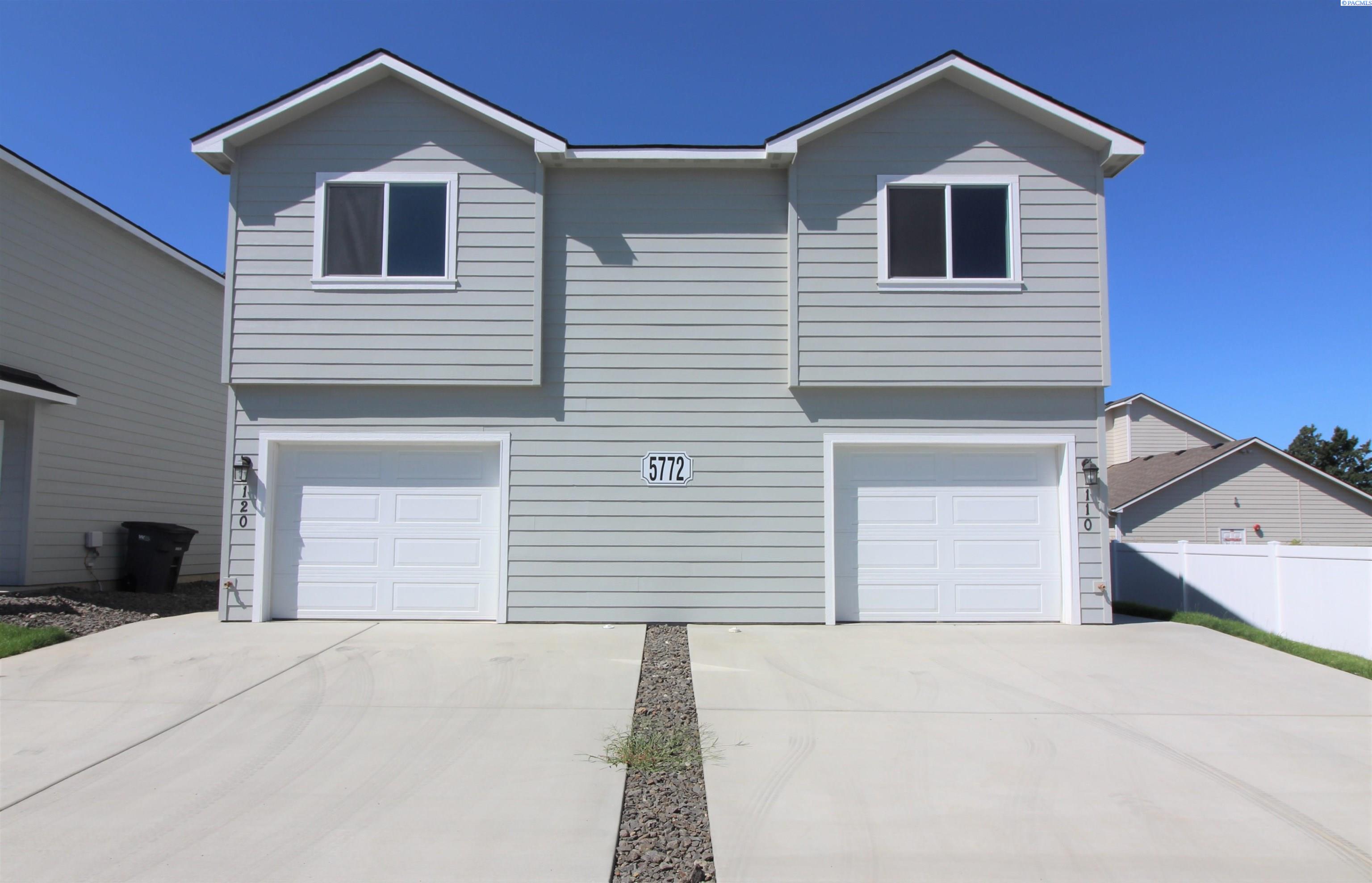 5772 Albany Pl #120, Kennewick, WA 99336