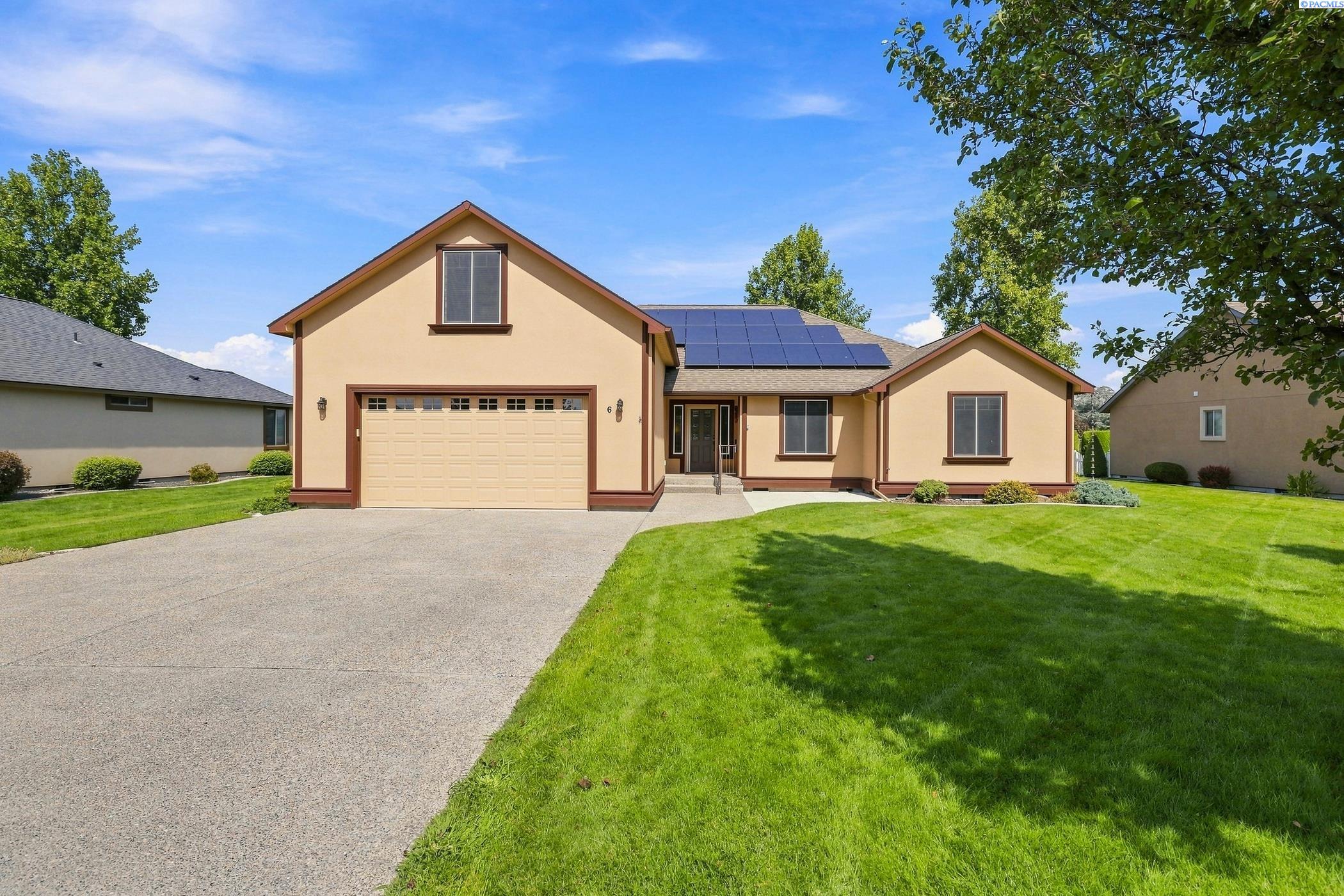 2nd image of 6 Blue Star Court, Pasco, WA 99301 | MLS# 293460