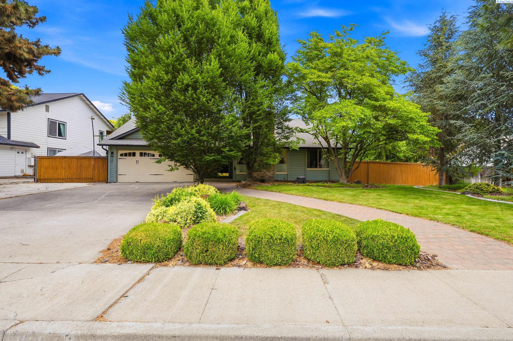 138 N Sherman St, Richland WA 99354
