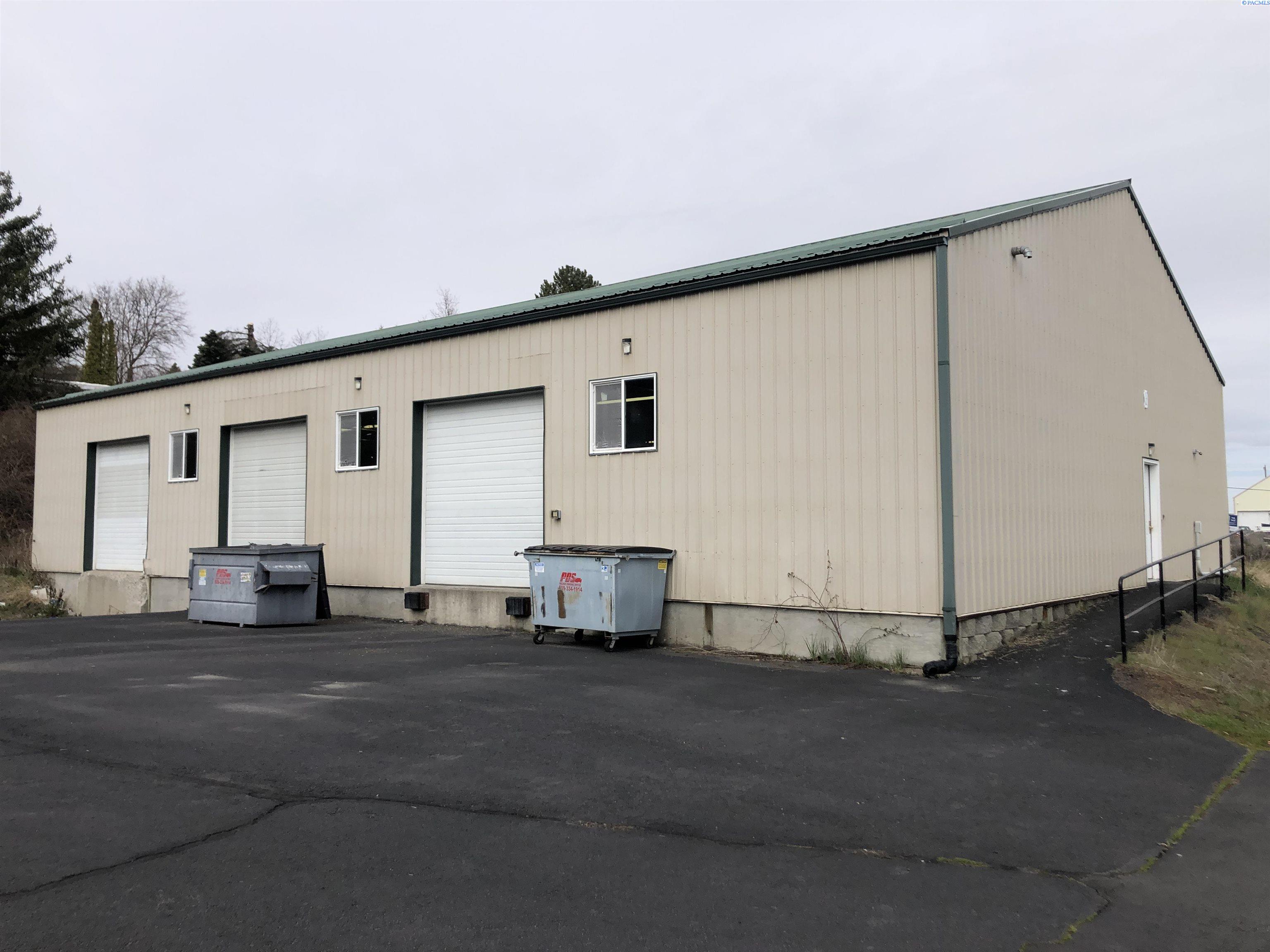155 NW Harold Drive # F, Pullman WA 99163