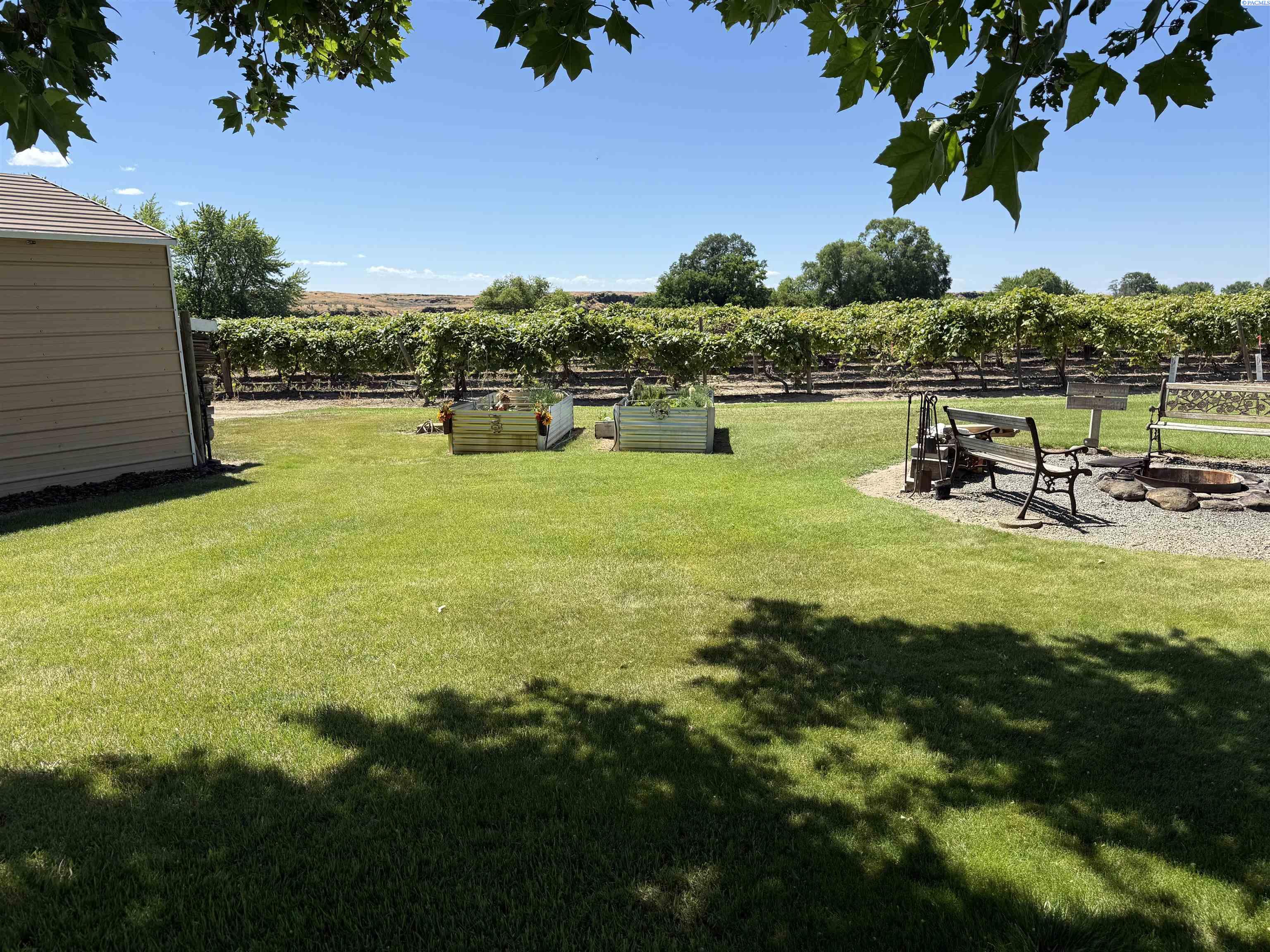1170 Lower County Line Rd, Prosser, WA 99350