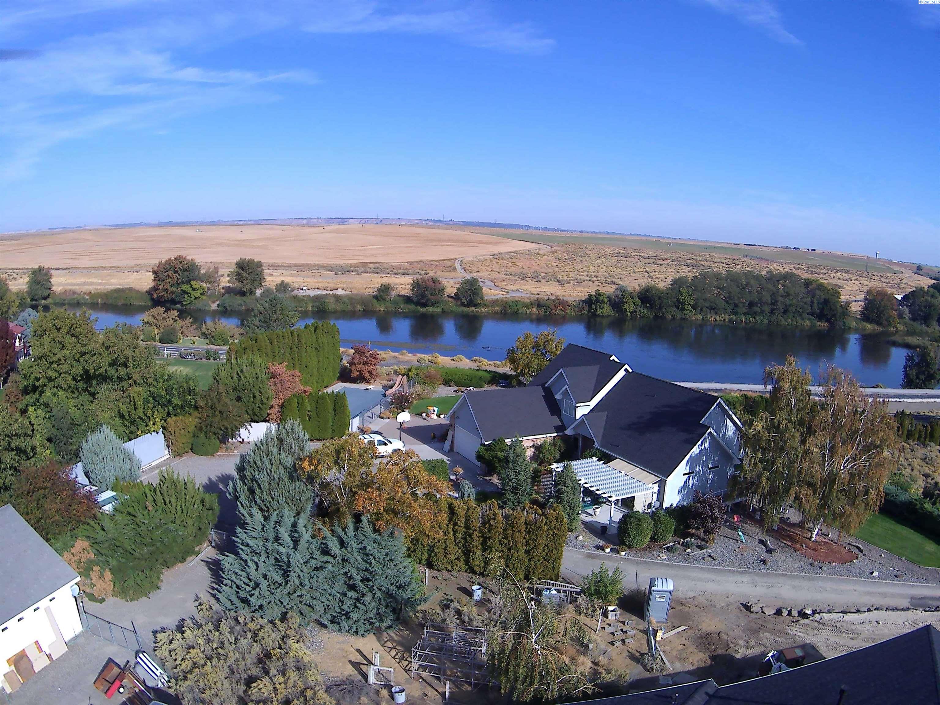 45204 Shannon , West Richland, WA 99353-8705