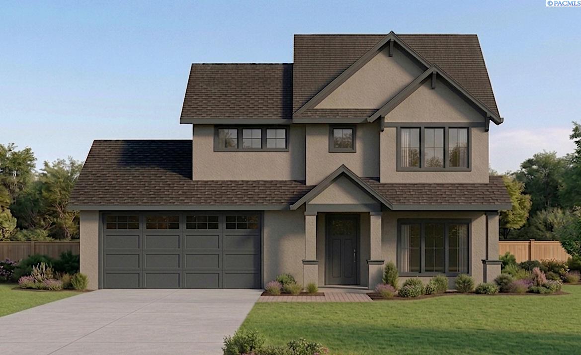 4821 Harlan Ct, Richland, WA 99352