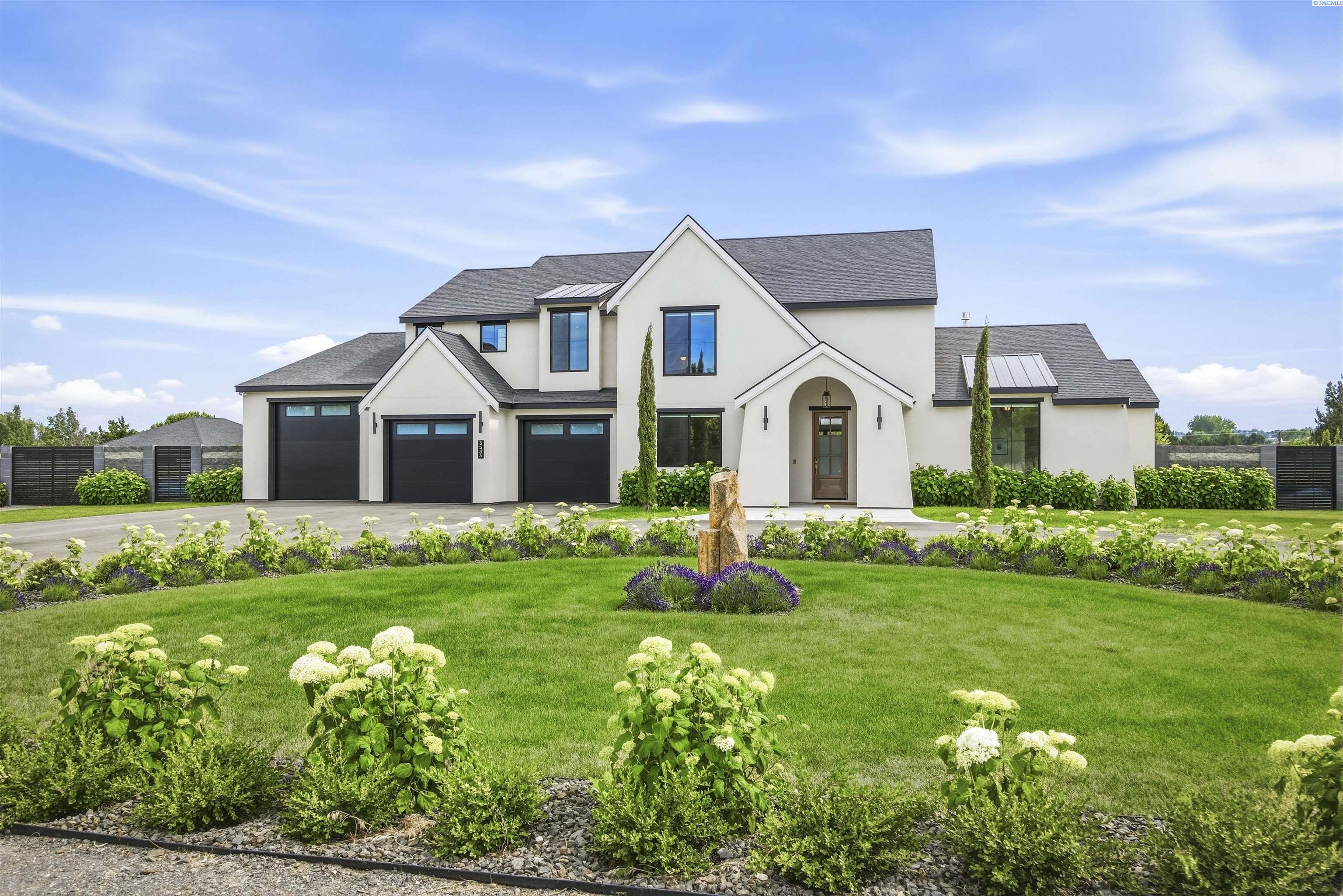3543 Paso Fino St, West Richland, WA 99353