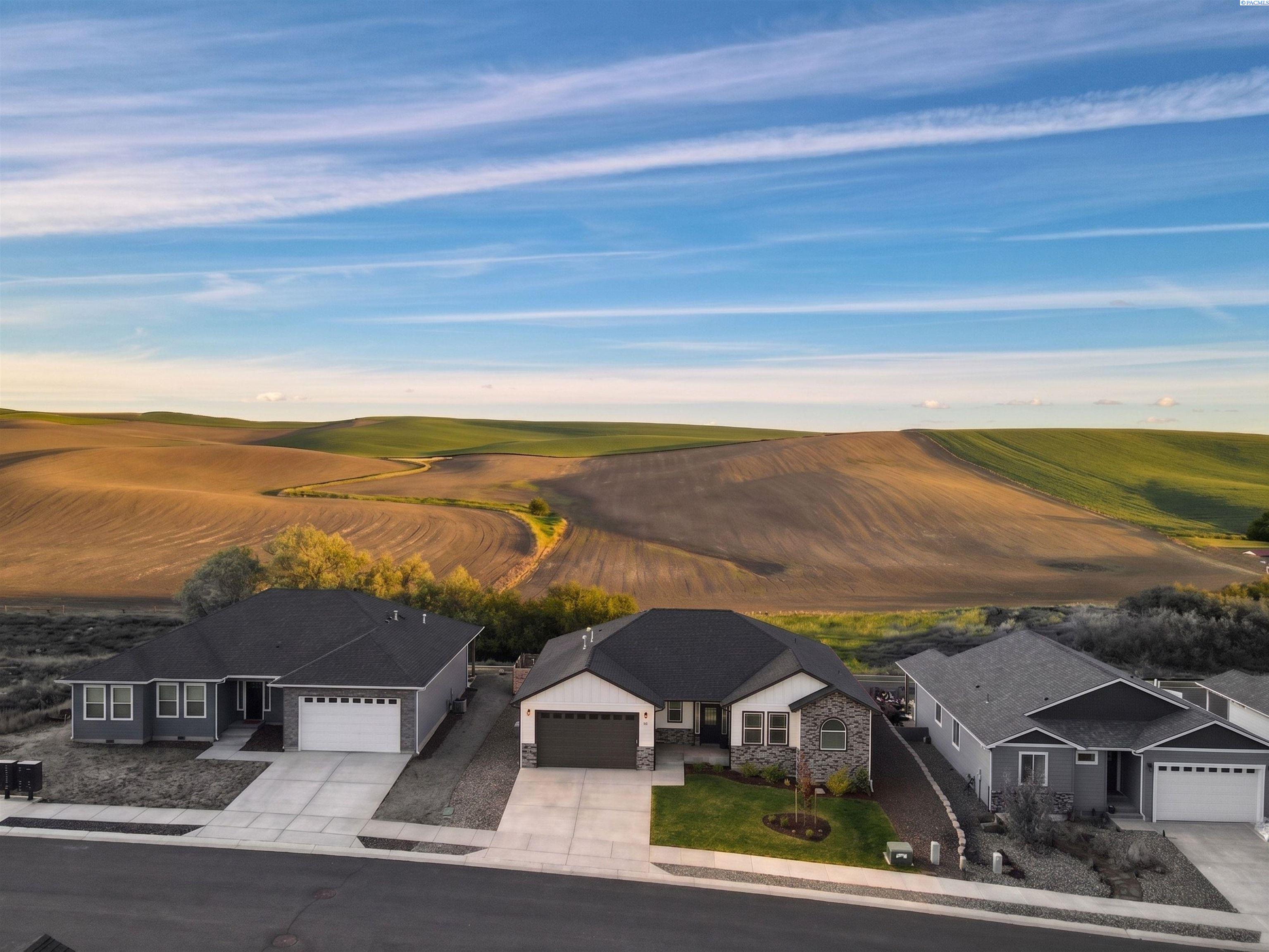 605 SW Umatilla Ct., Pullman WA 99163