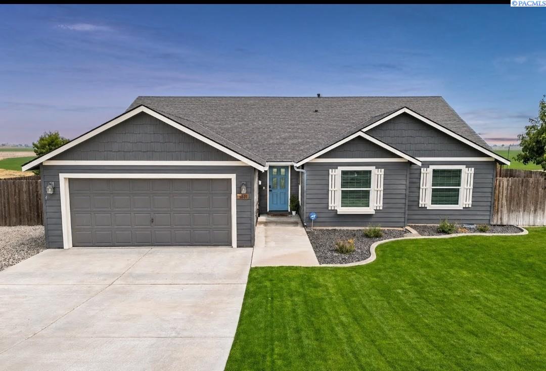 4807 Bragueta Ct, Pasco WA 99301