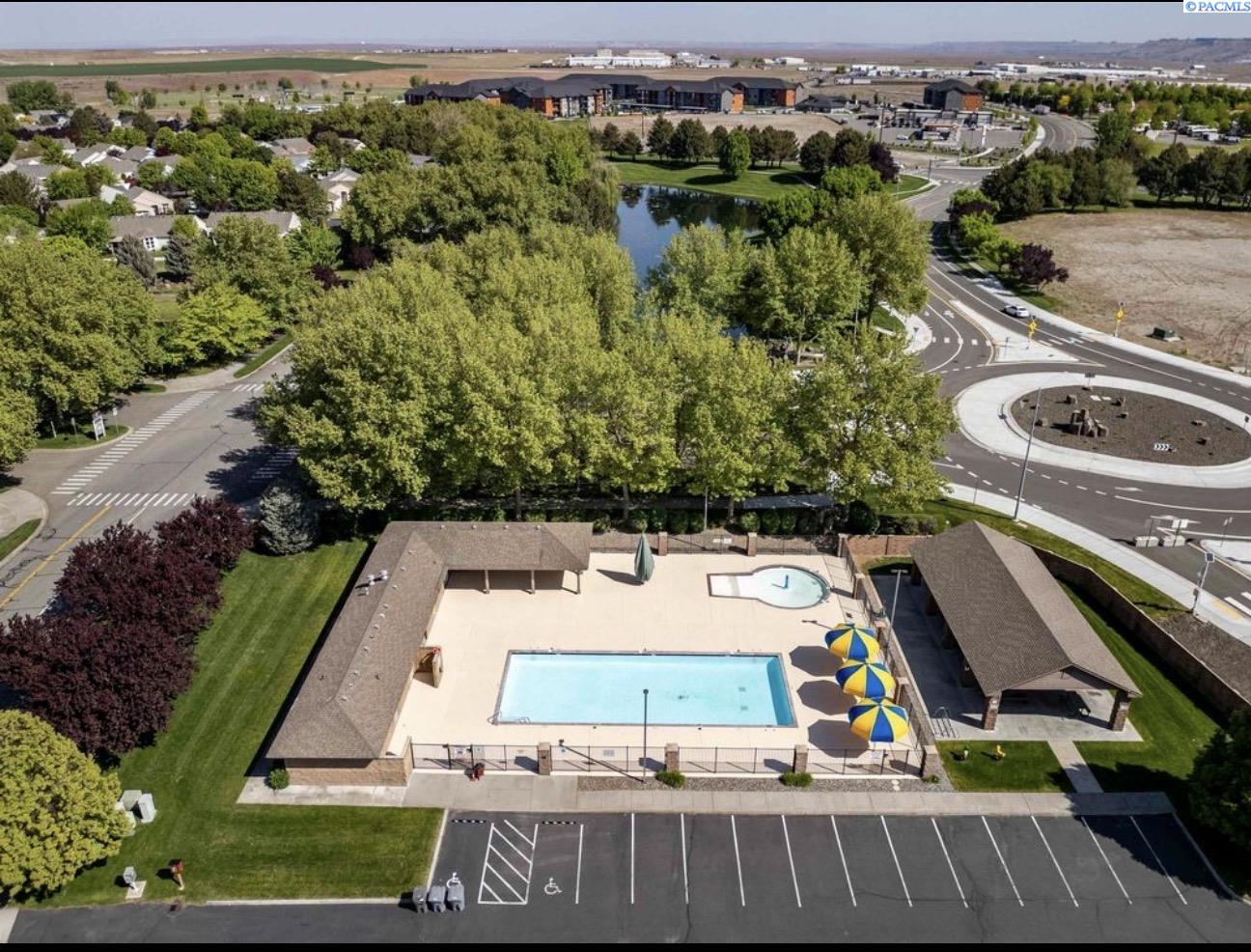 3065 Wild Canyon Way, Richland, WA 99354