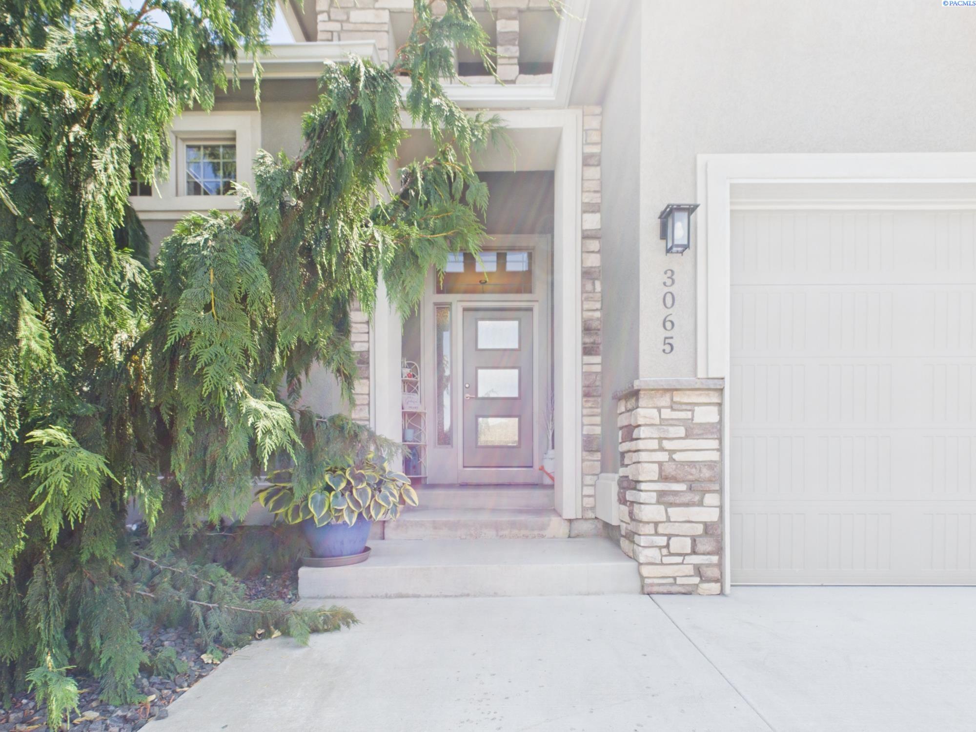 3065 Wild Canyon Way, Richland, WA 99354
