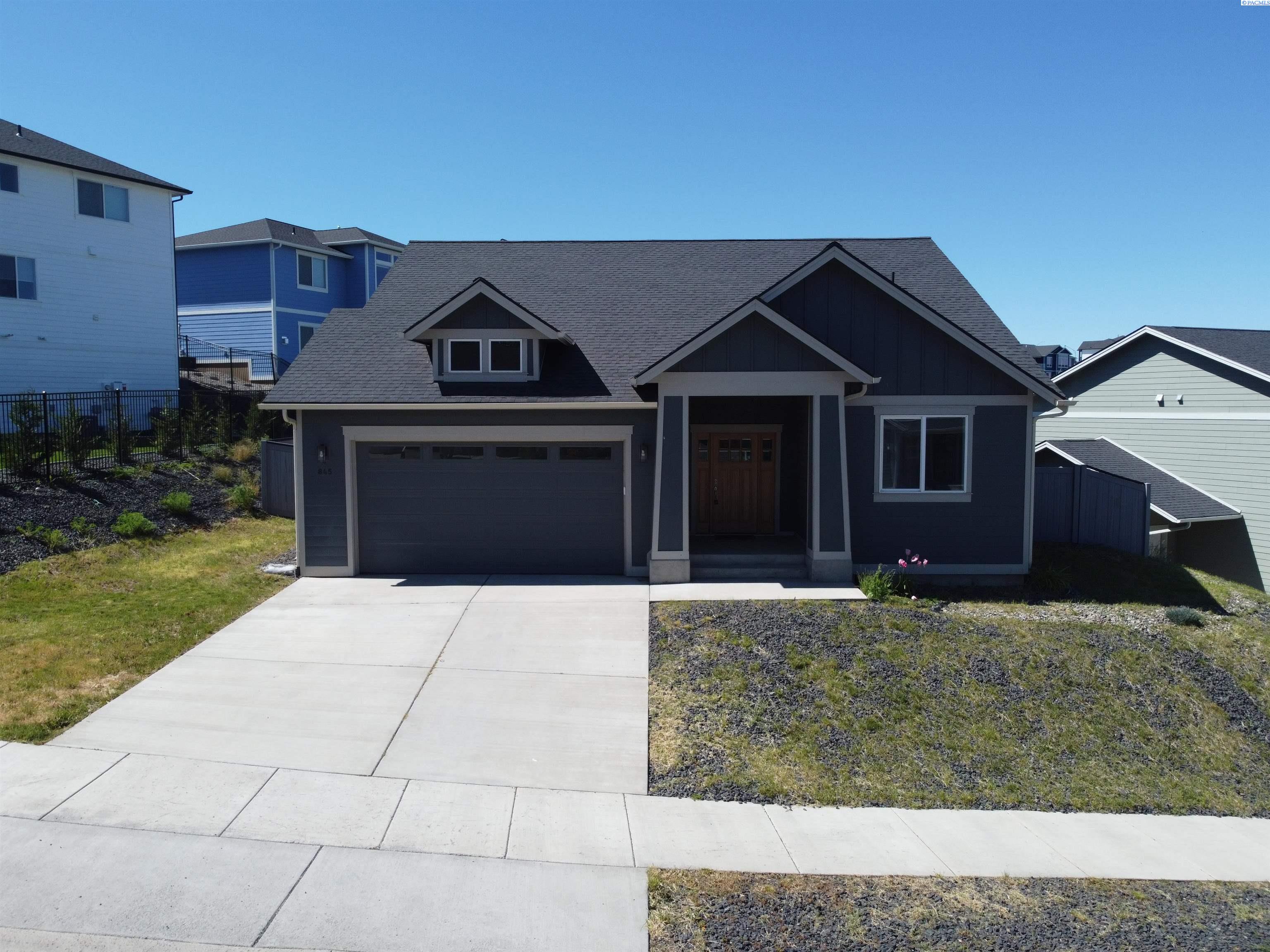 845 SW Marcia, Pullman WA 99163