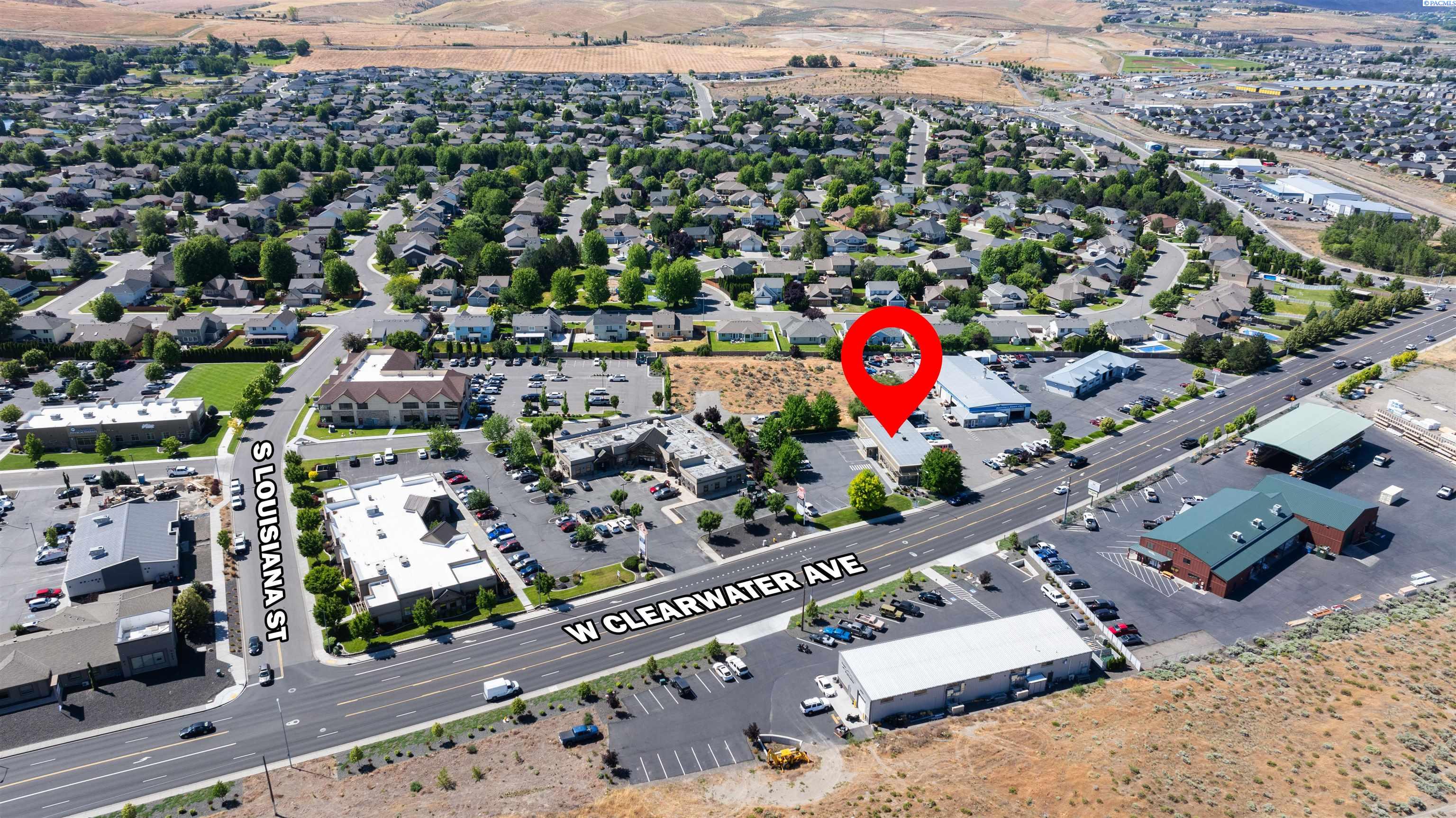 8601 Clearwater  #B, Kennewick, WA 99336