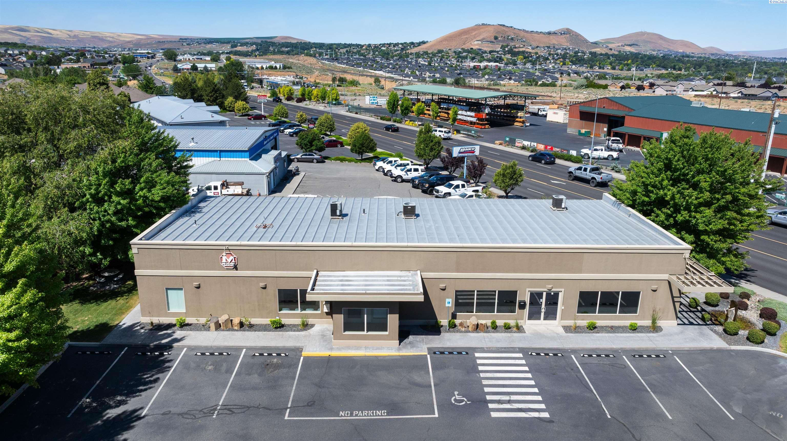 8601 Clearwater  #B, Kennewick, WA 99336