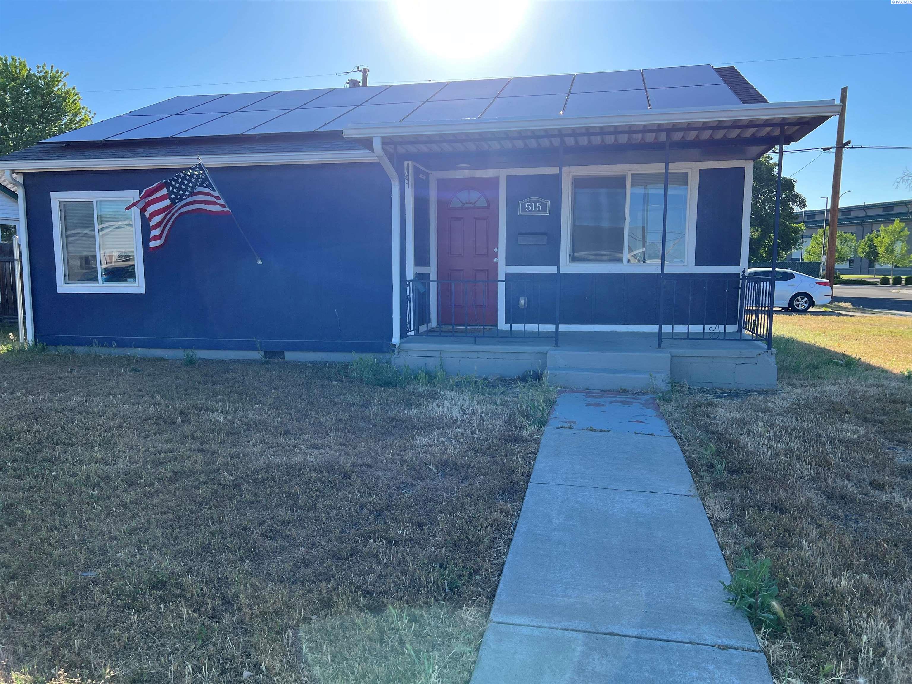 515 Smith Ave, Richland, WA 99356-4