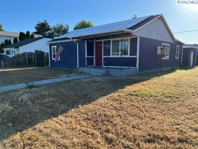 515 Smith Ave, Richland, WA 99356-4