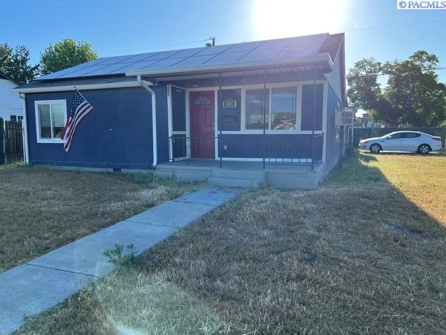 515 Smith Ave, Richland, WA 99356-4