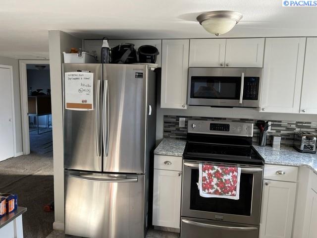 515 Smith Ave, Richland, WA 99356-4