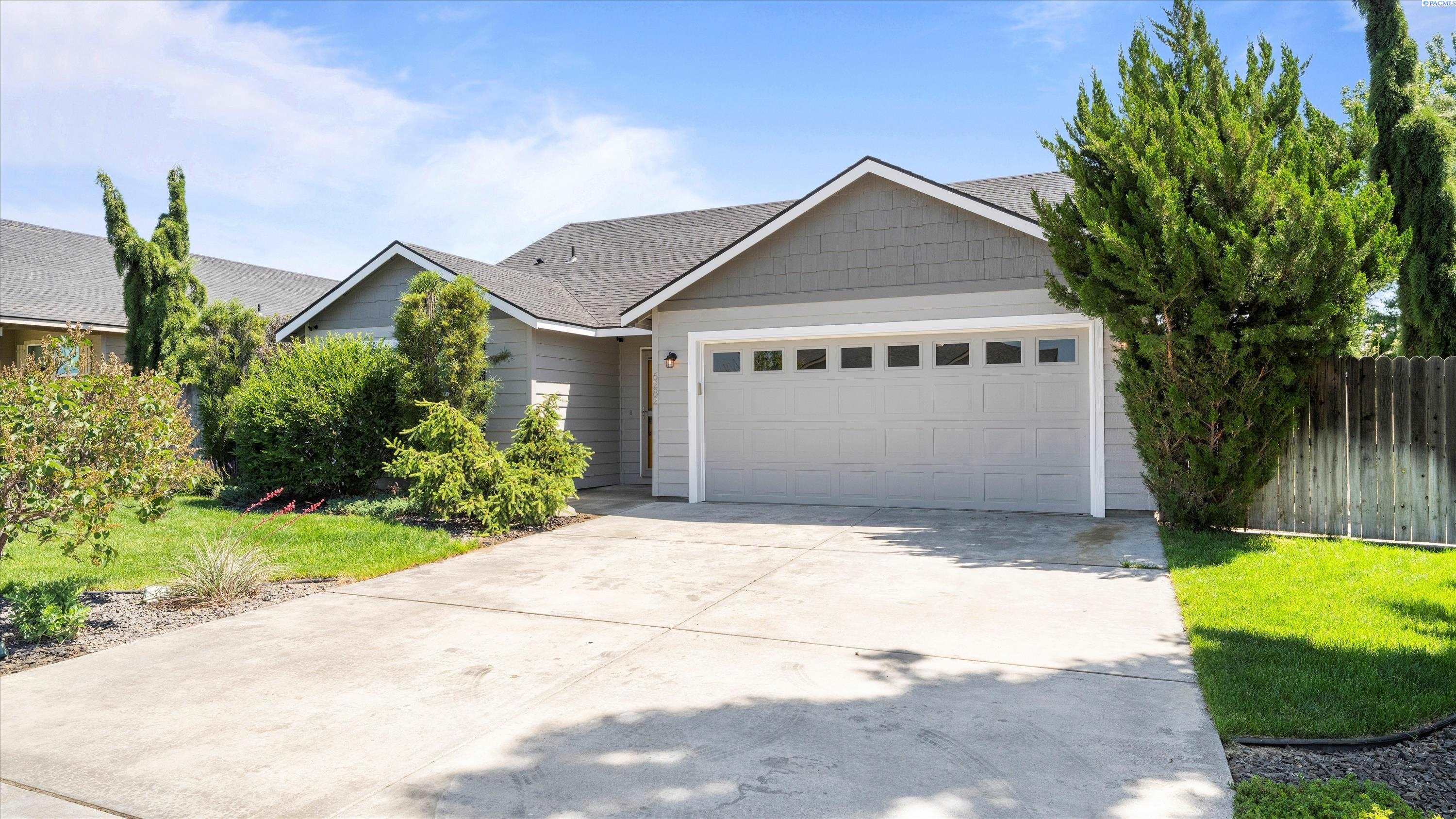 6282 Teak Ln., West Richland WA 99352
