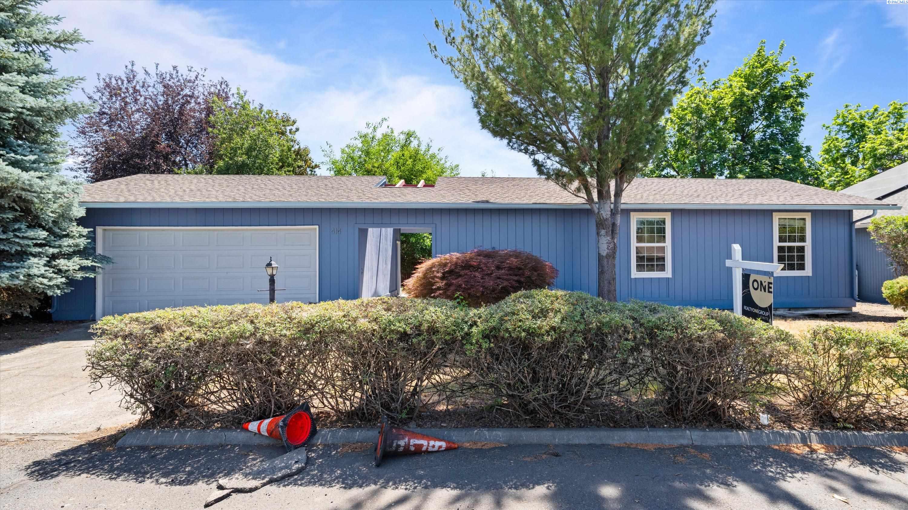 414 Sailfish Ct., Richland WA 99354