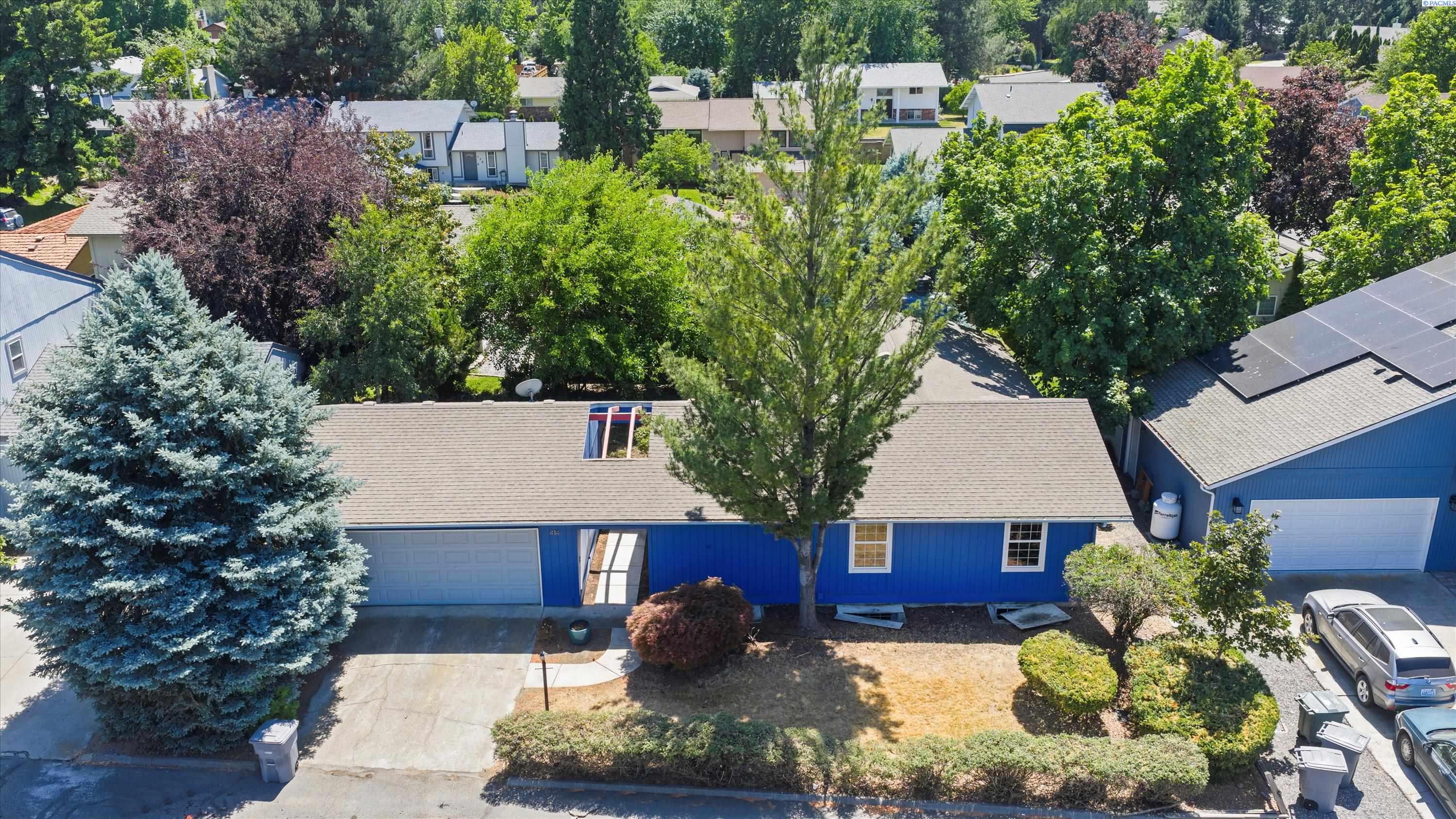 414 Sailfish Ct, Richland, WA 99354