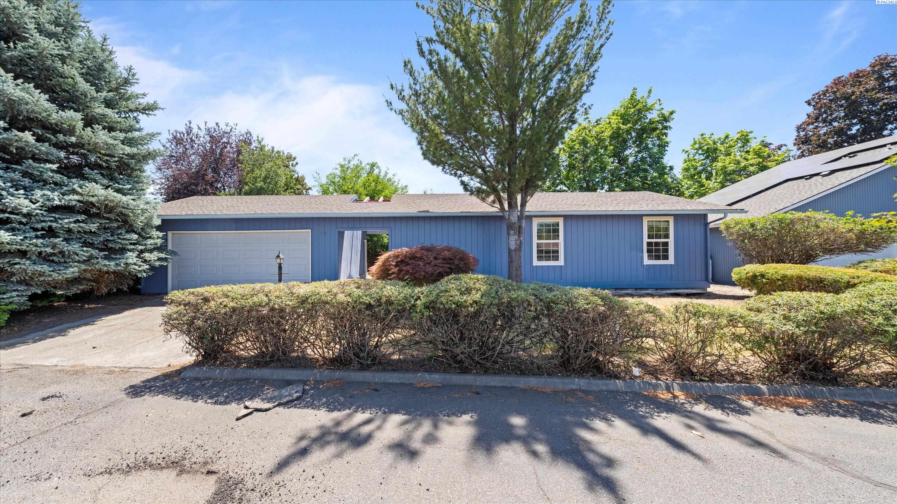 414 Sailfish Ct, Richland, WA 99354