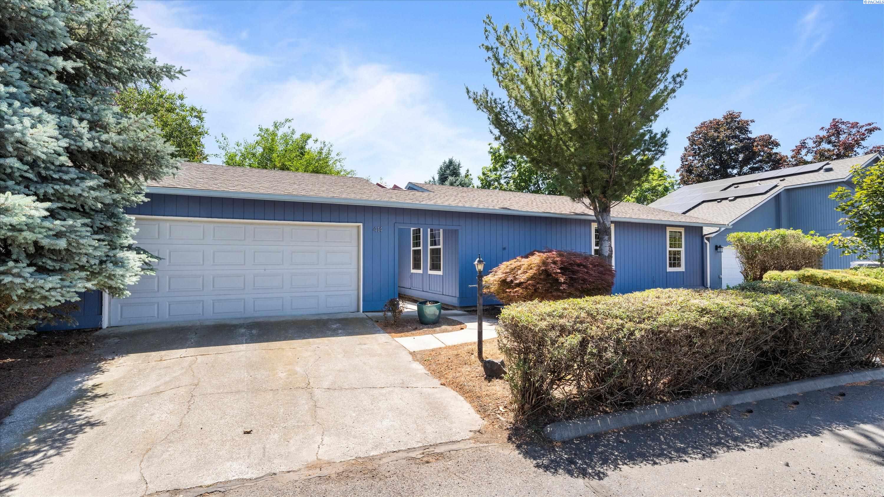 414 Sailfish Ct, Richland, WA 99354