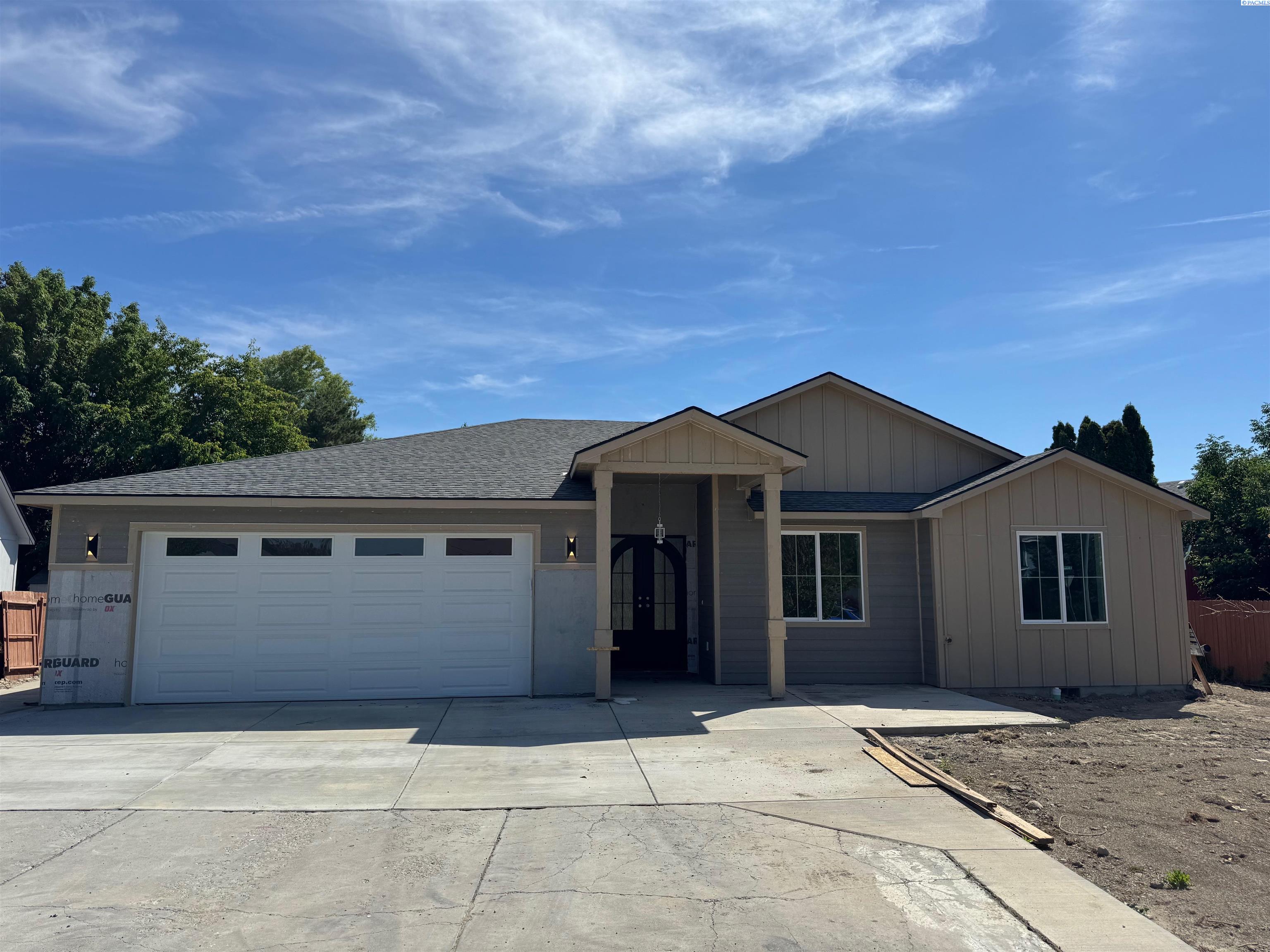 7119 W 6th Avenue, Kennewick WA 99336
