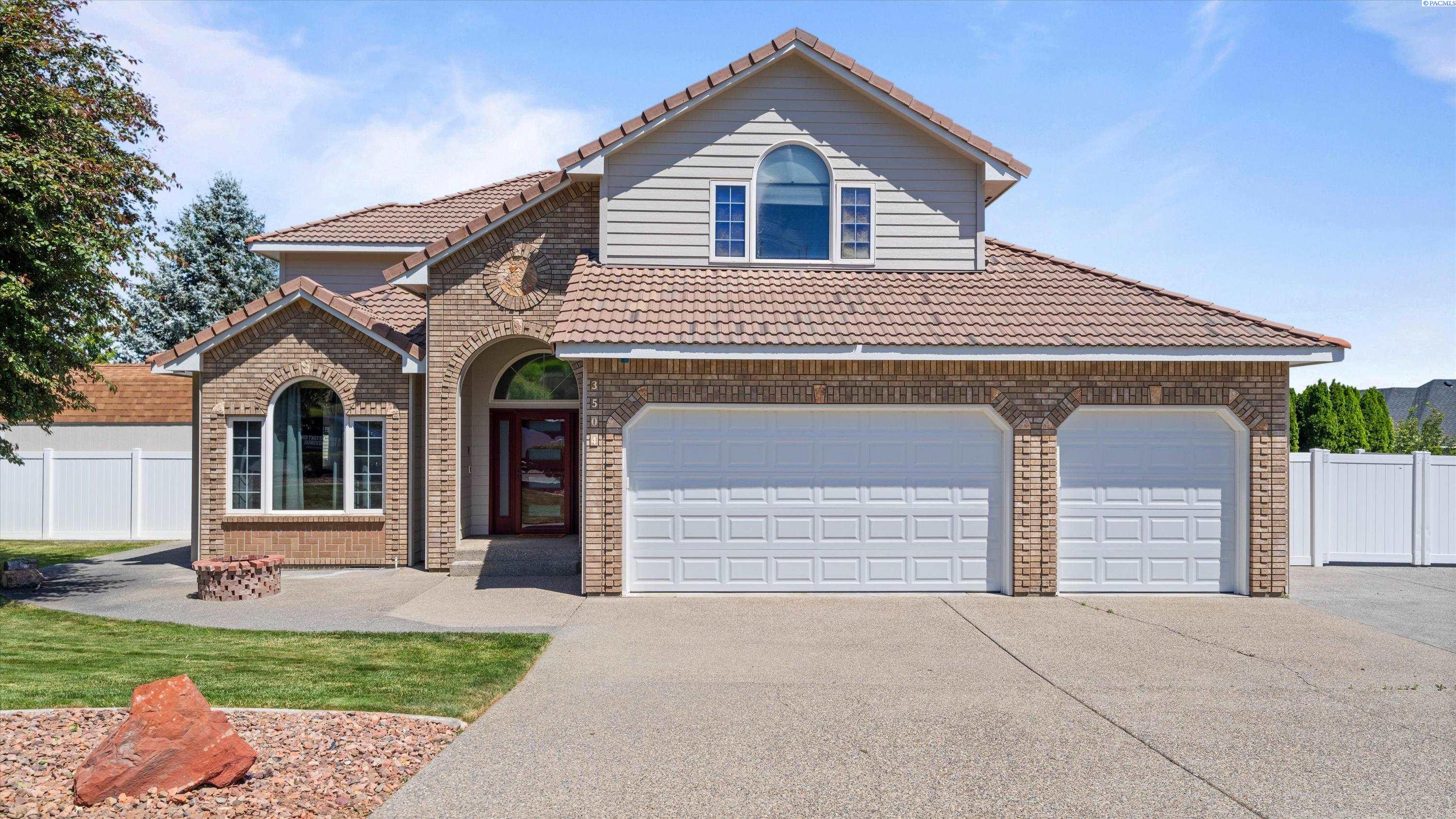 3504 W 42nd, Kennewick WA 99337
