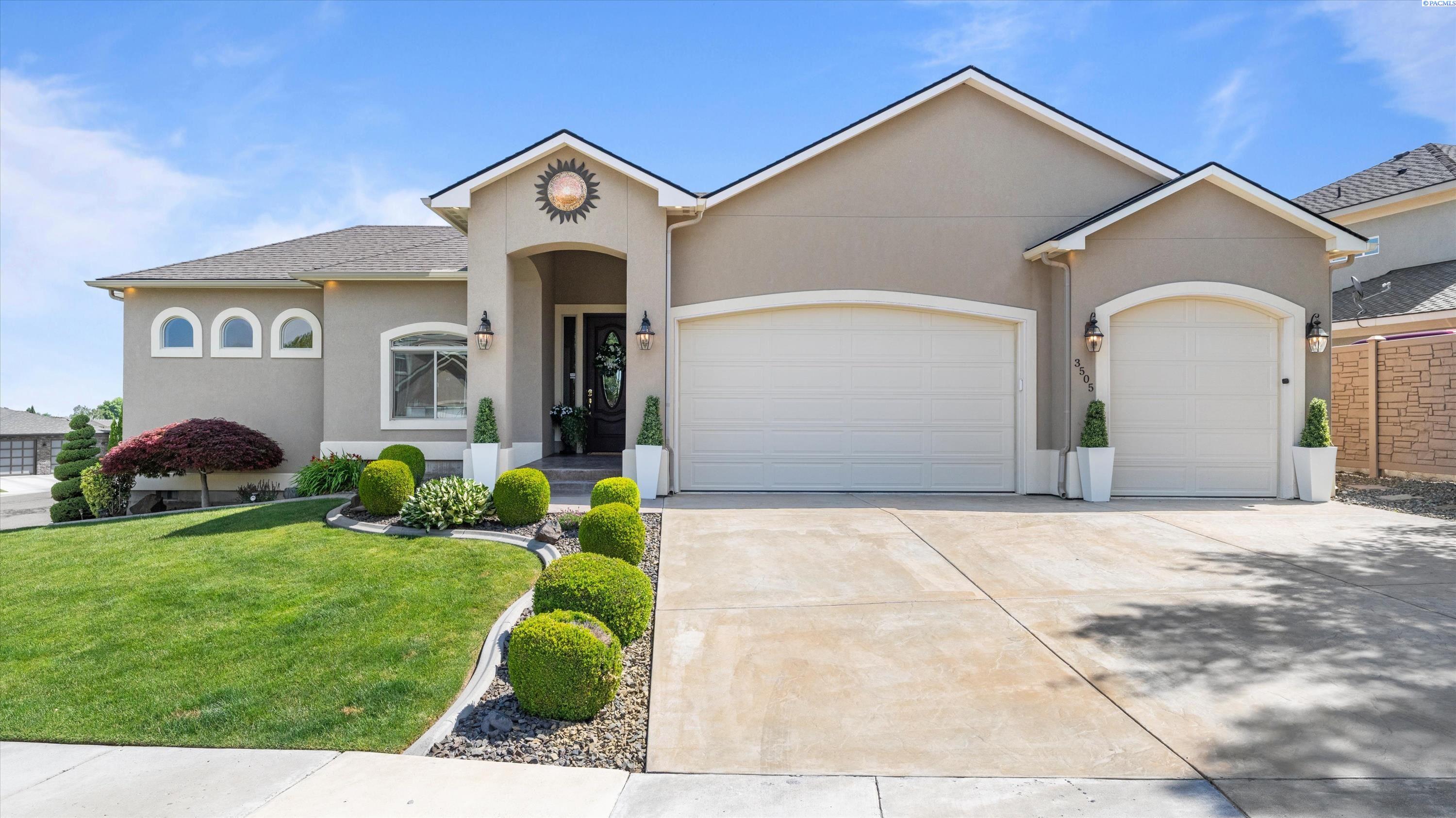 3505 Ledbetter St, Kennewick, WA 99337