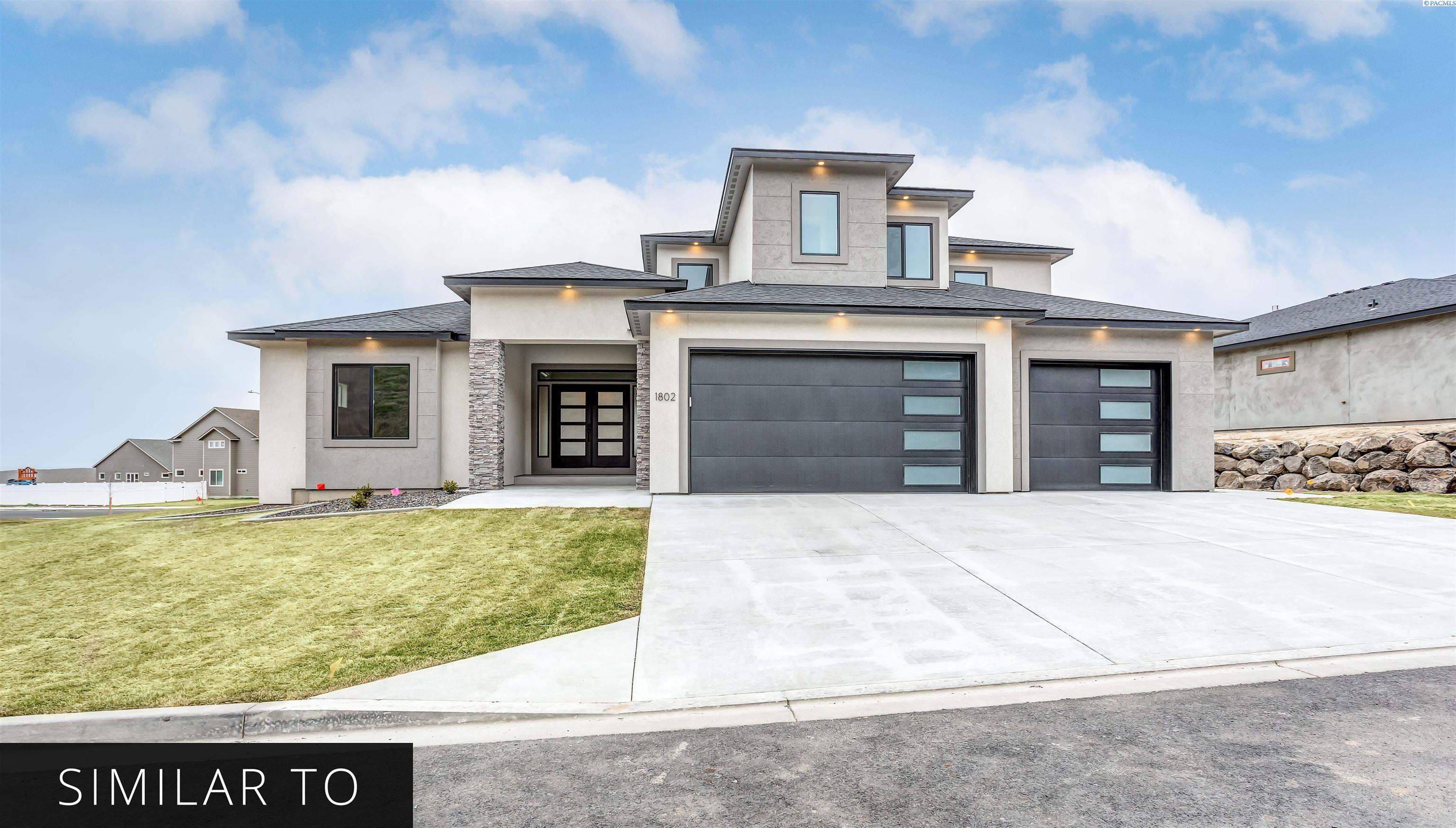 7978 12th Ave, Kennewick, WA 99338