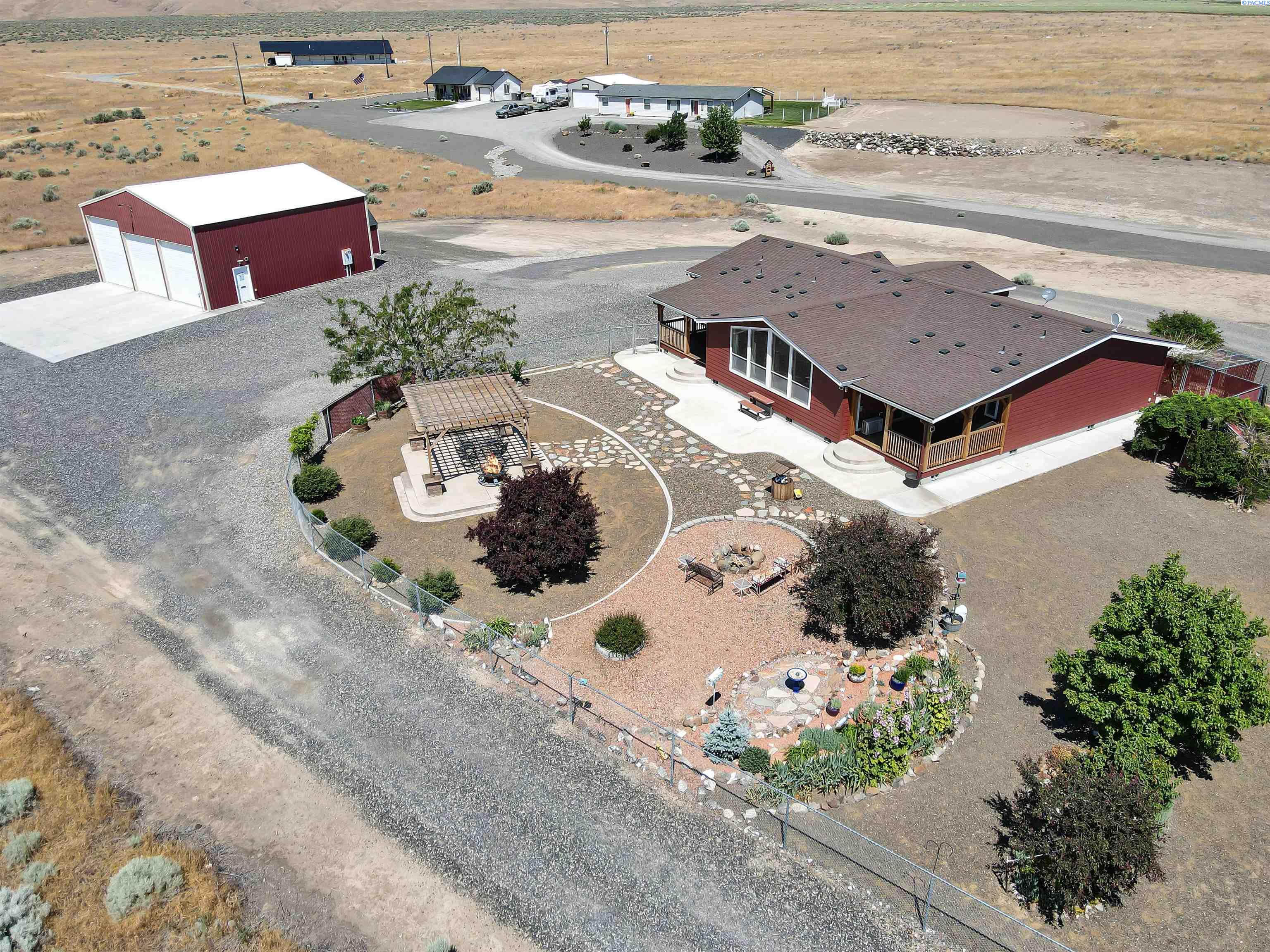 74721 129 Pr Ne, Benton City, WA 99320
