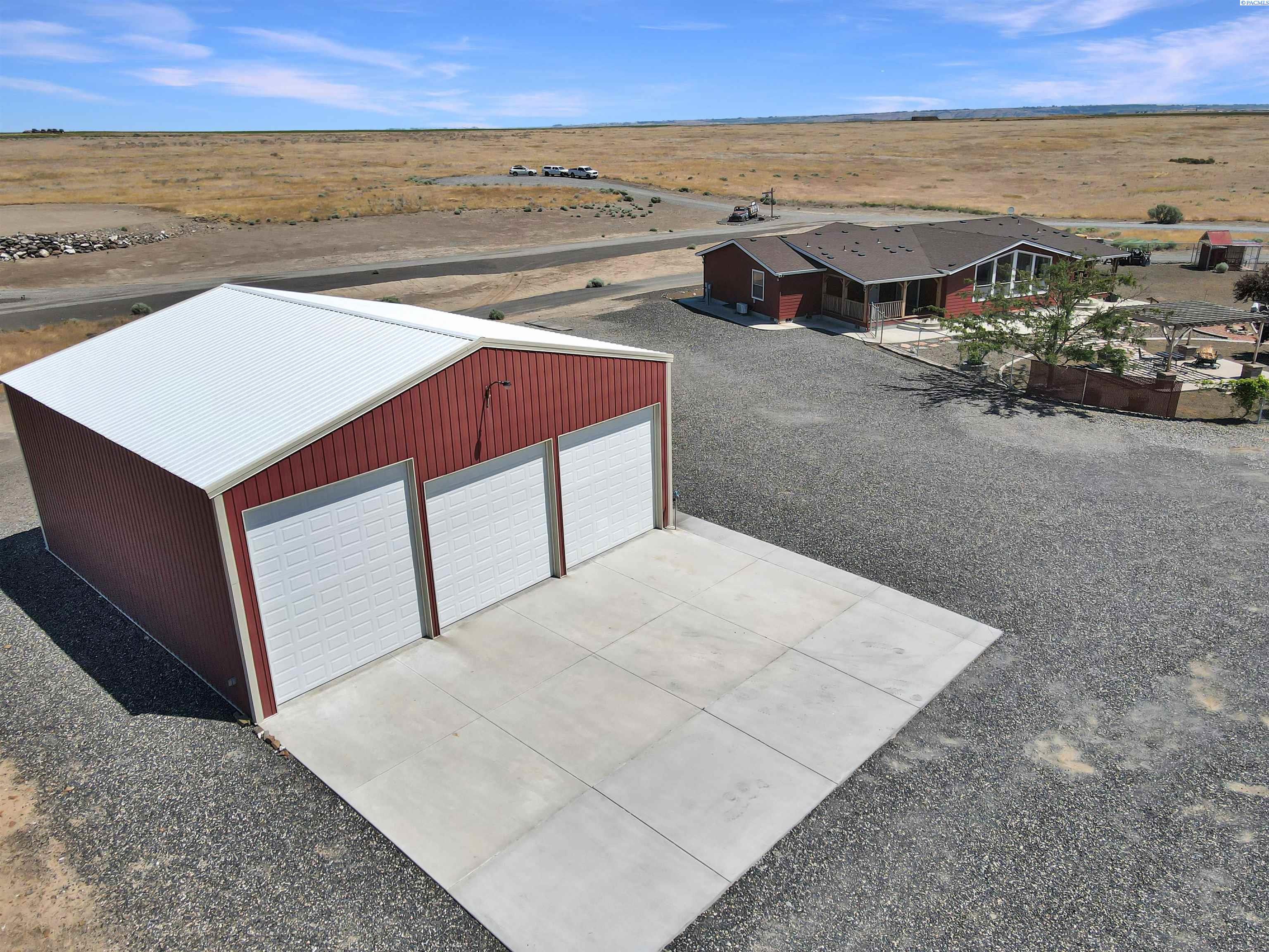 74721 129 Pr Ne, Benton City, WA 99320