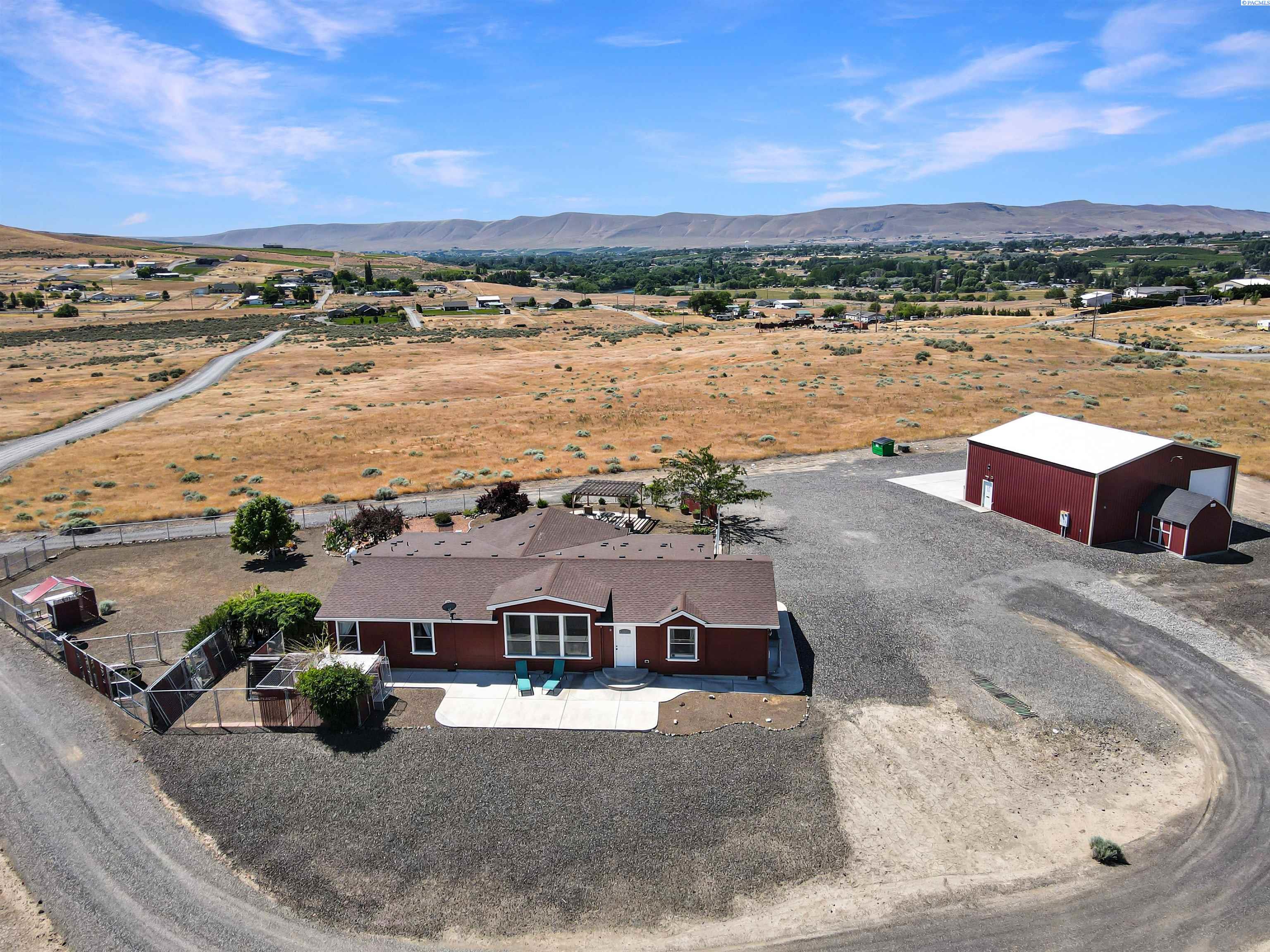 74721 129 Pr Ne, Benton City, WA 99320