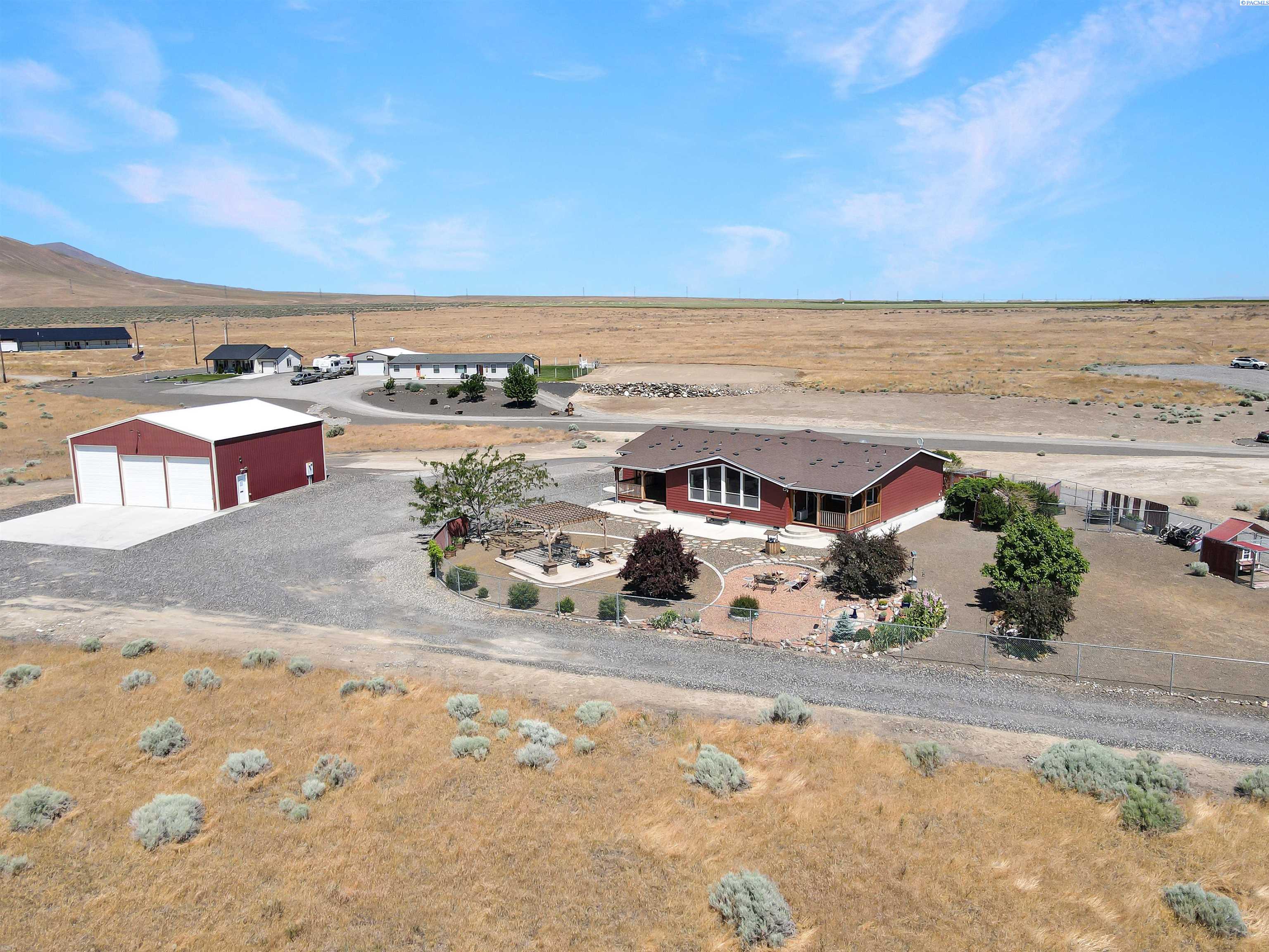 74721 129 Pr Ne, Benton City, WA 99320