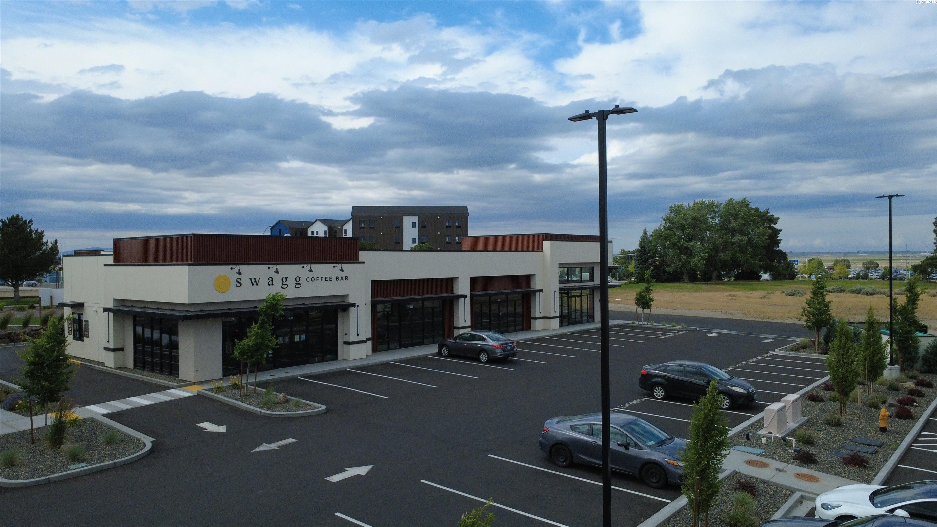2915 20th Ave #B, Pasco, WA 99301