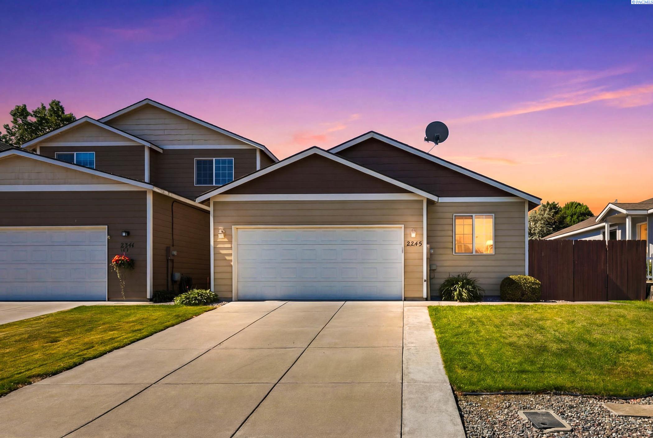 2545 Jason Lp, Richland, WA 99352