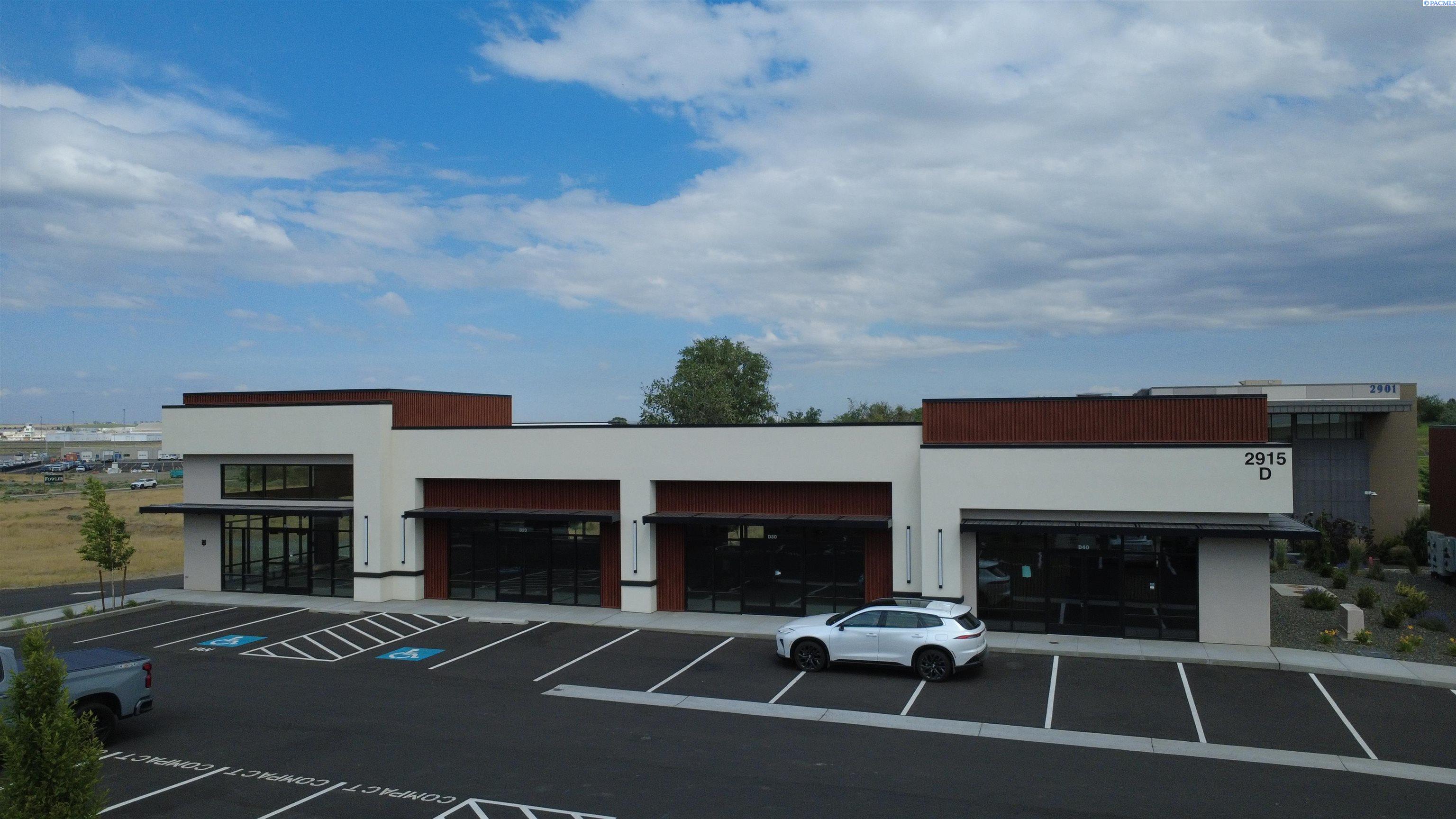 2915 20th Ave #C, Pasco, WA 99301