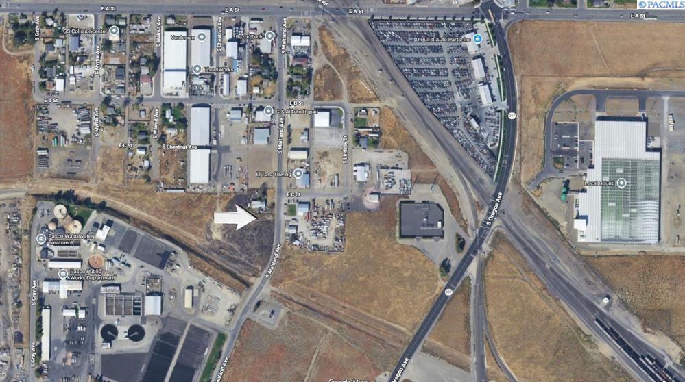 1010 Maitland Ave, Pasco, WA 99301