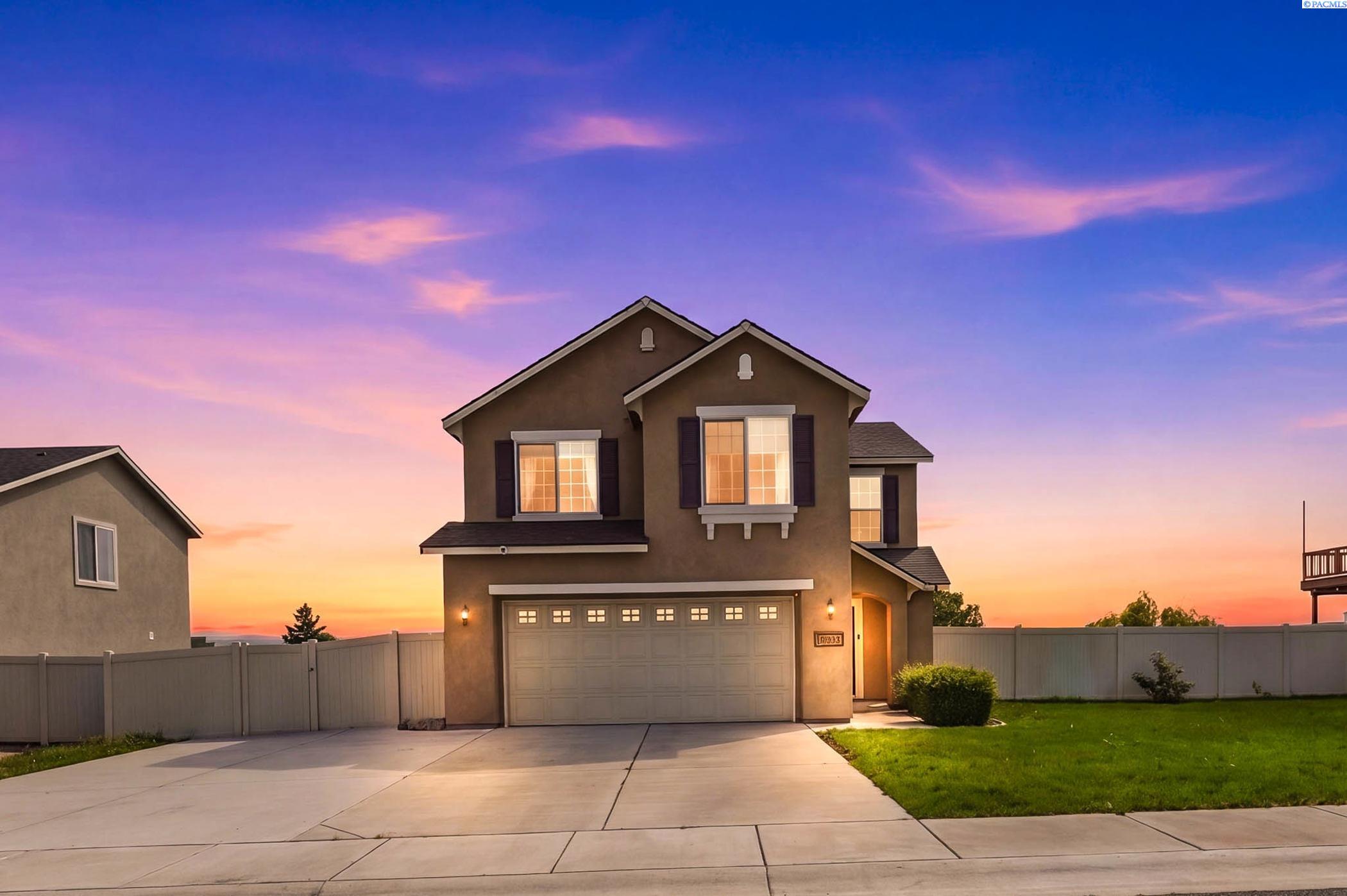 5908 Thistledown Dr, Pasco, WA 99301