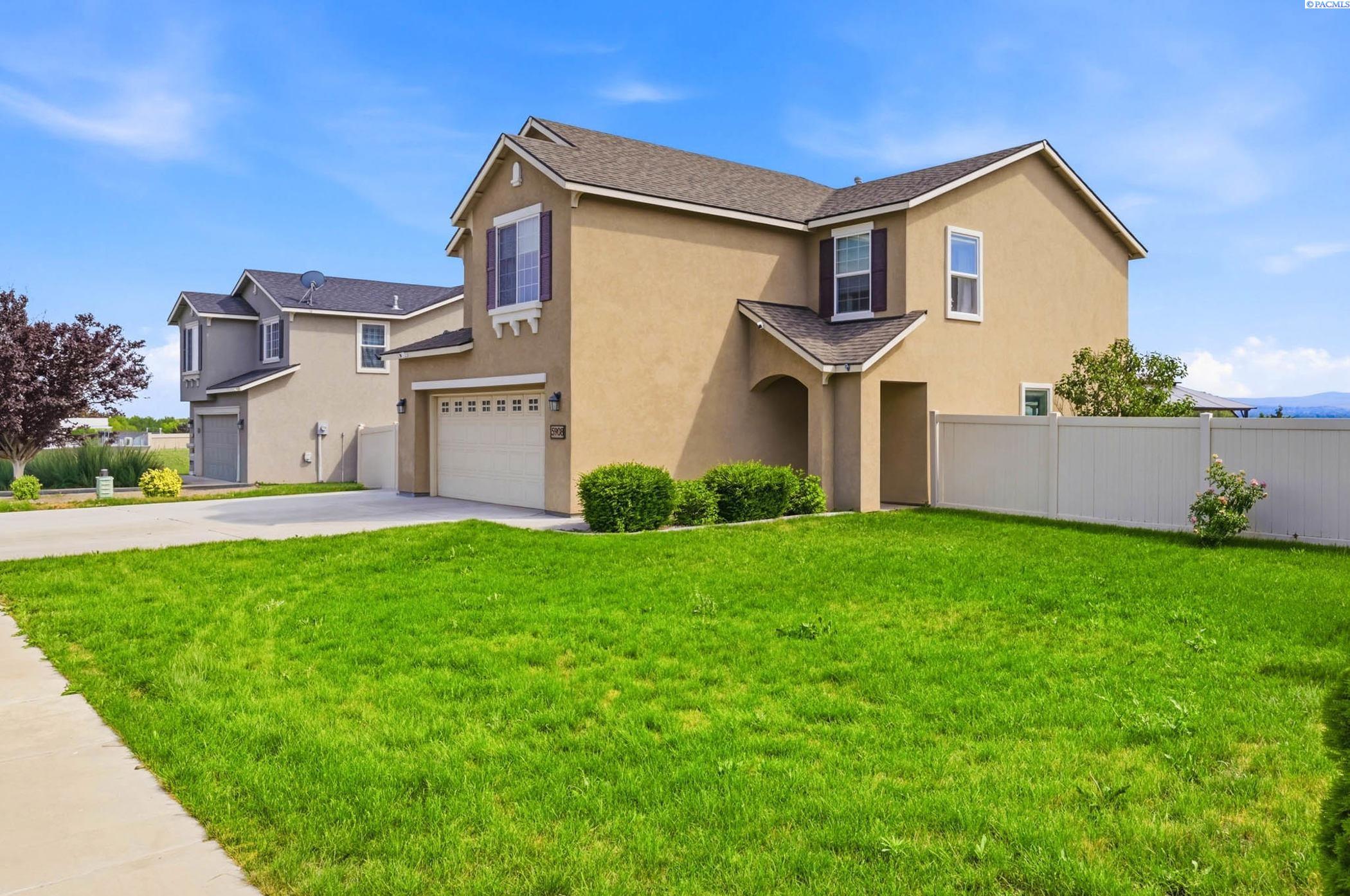 5908 Thistledown Dr, Pasco, WA 99301